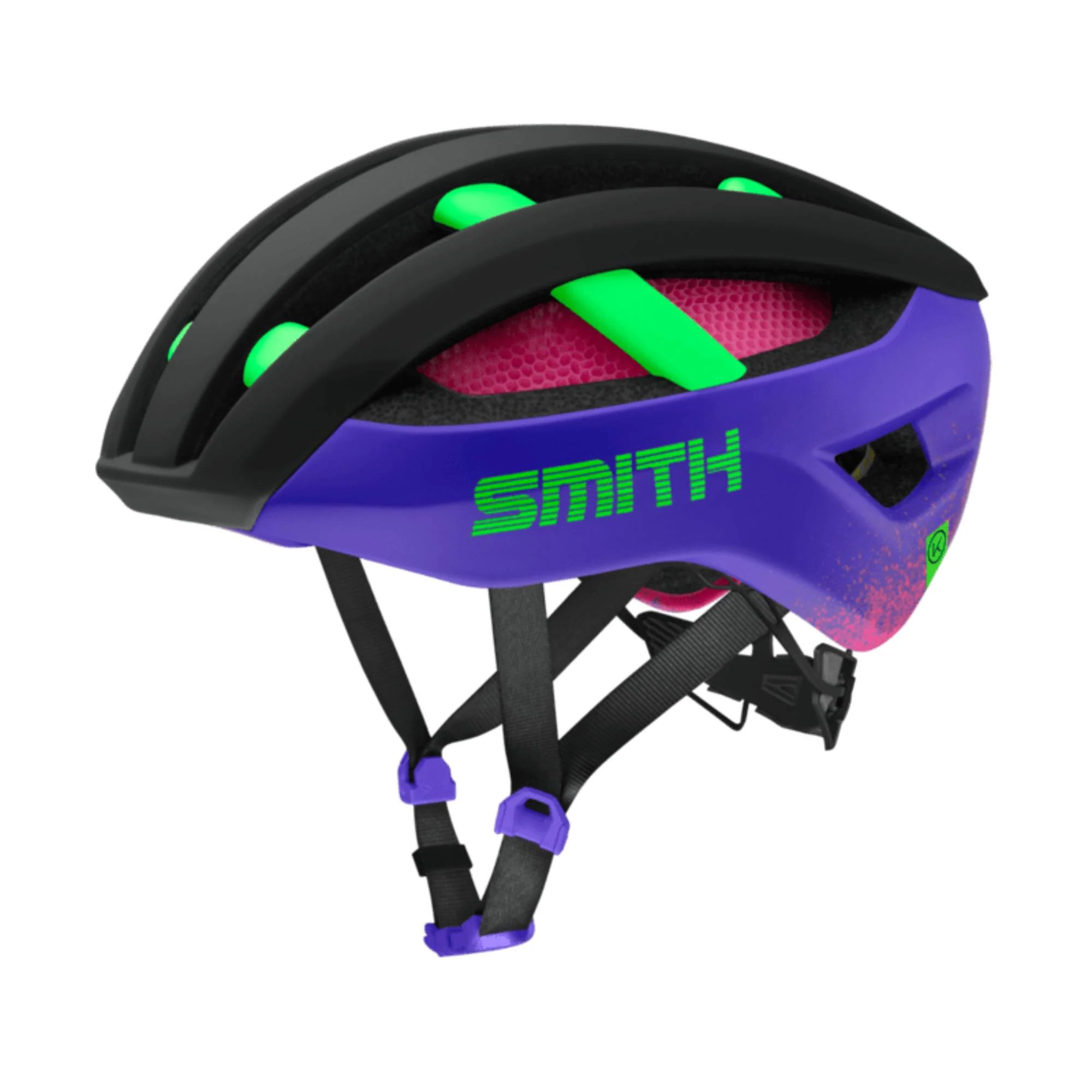 Smith Network MIPS Bike Helmet - Image 6