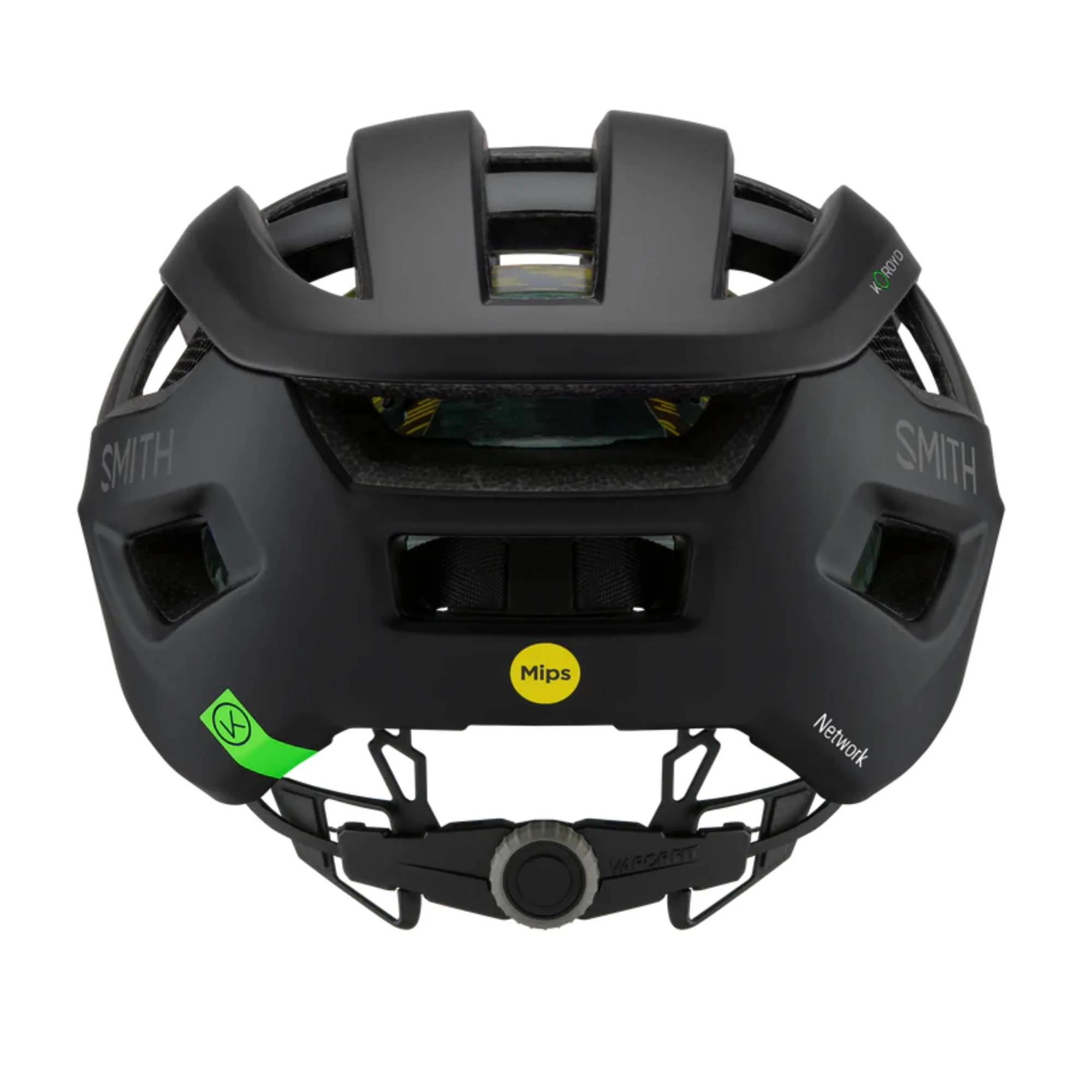 Smith Network MIPS Bike Helmet - Image 7