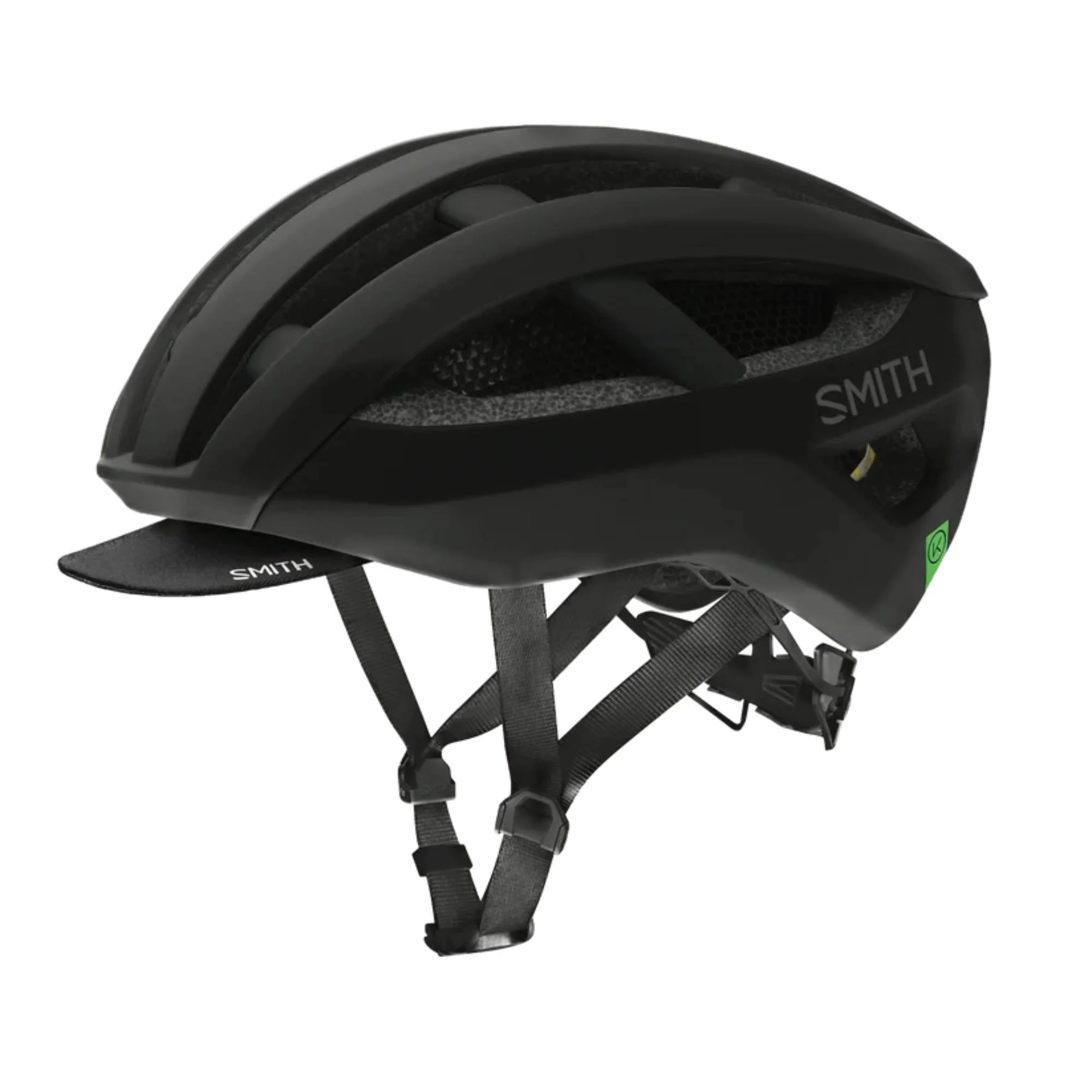 Smith Network MIPS Bike Helmet - Image 9