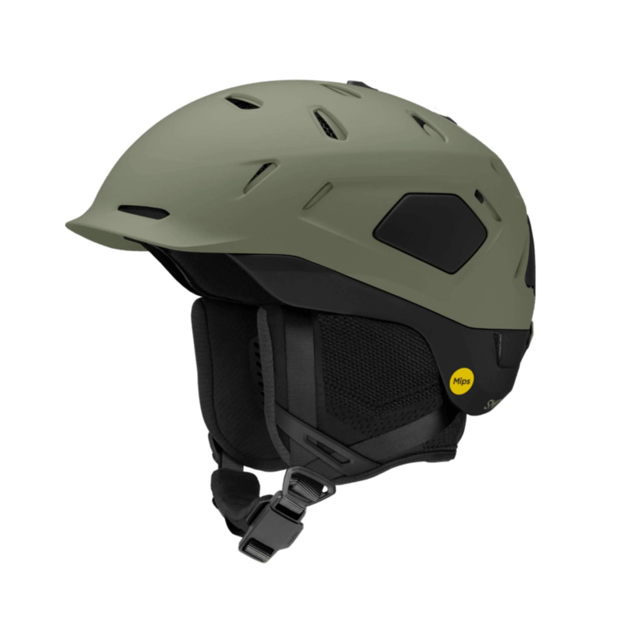 Smith Nexus MIPS Helmet 2027 - Image 2