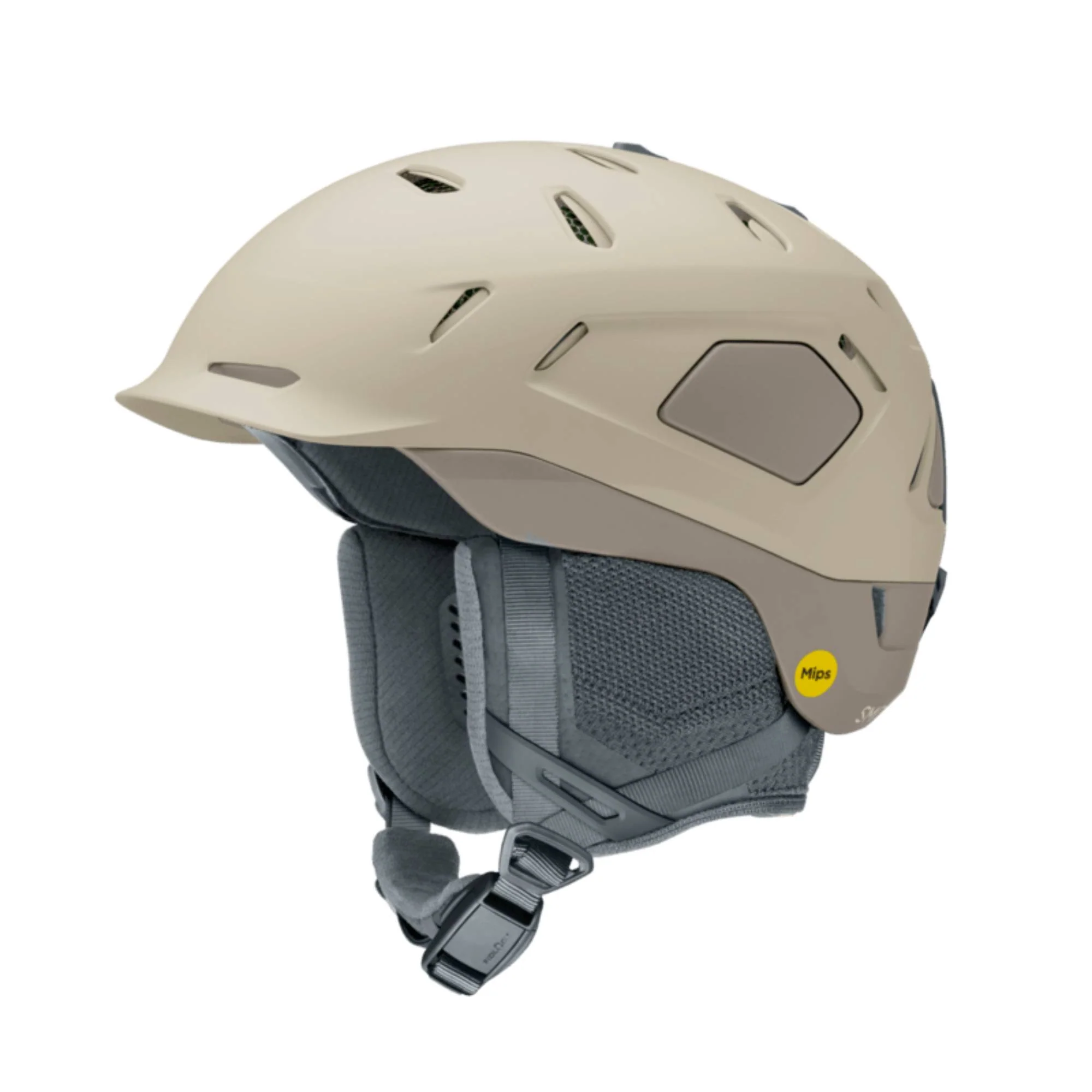 Smith Nexus MIPS Helmet 2027 - Image 4