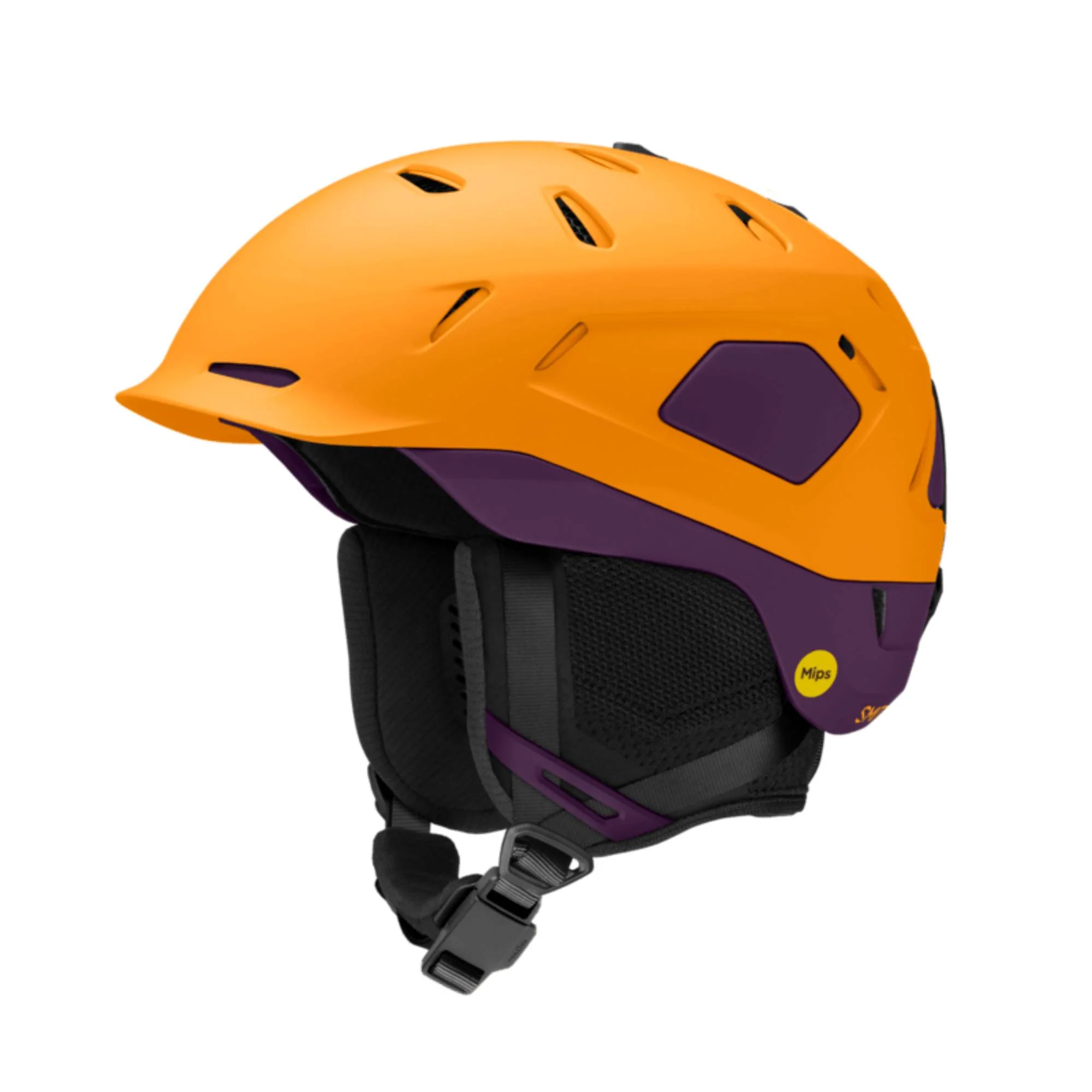 Smith Nexus MIPS Helmet 2027 - Image 6