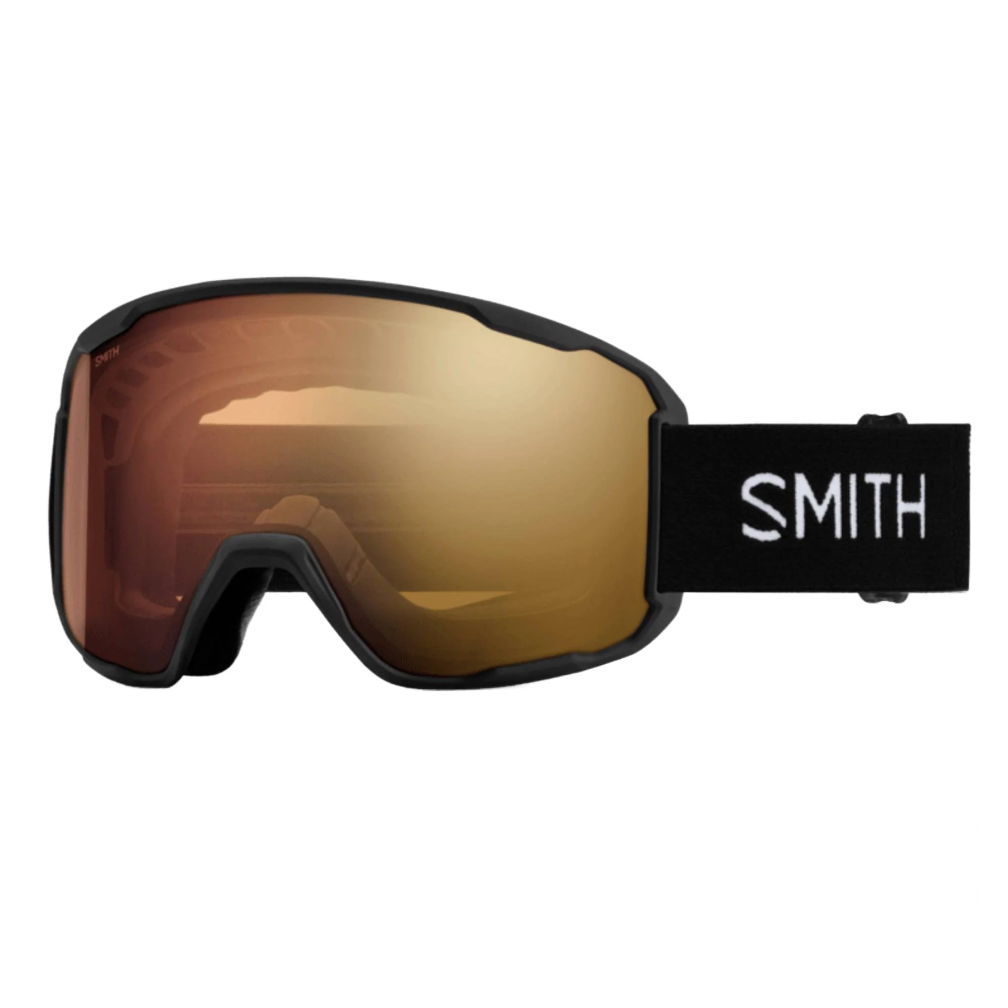 Smith Preview Low Bridge Photochromic Goggles 2027 - Image 2
