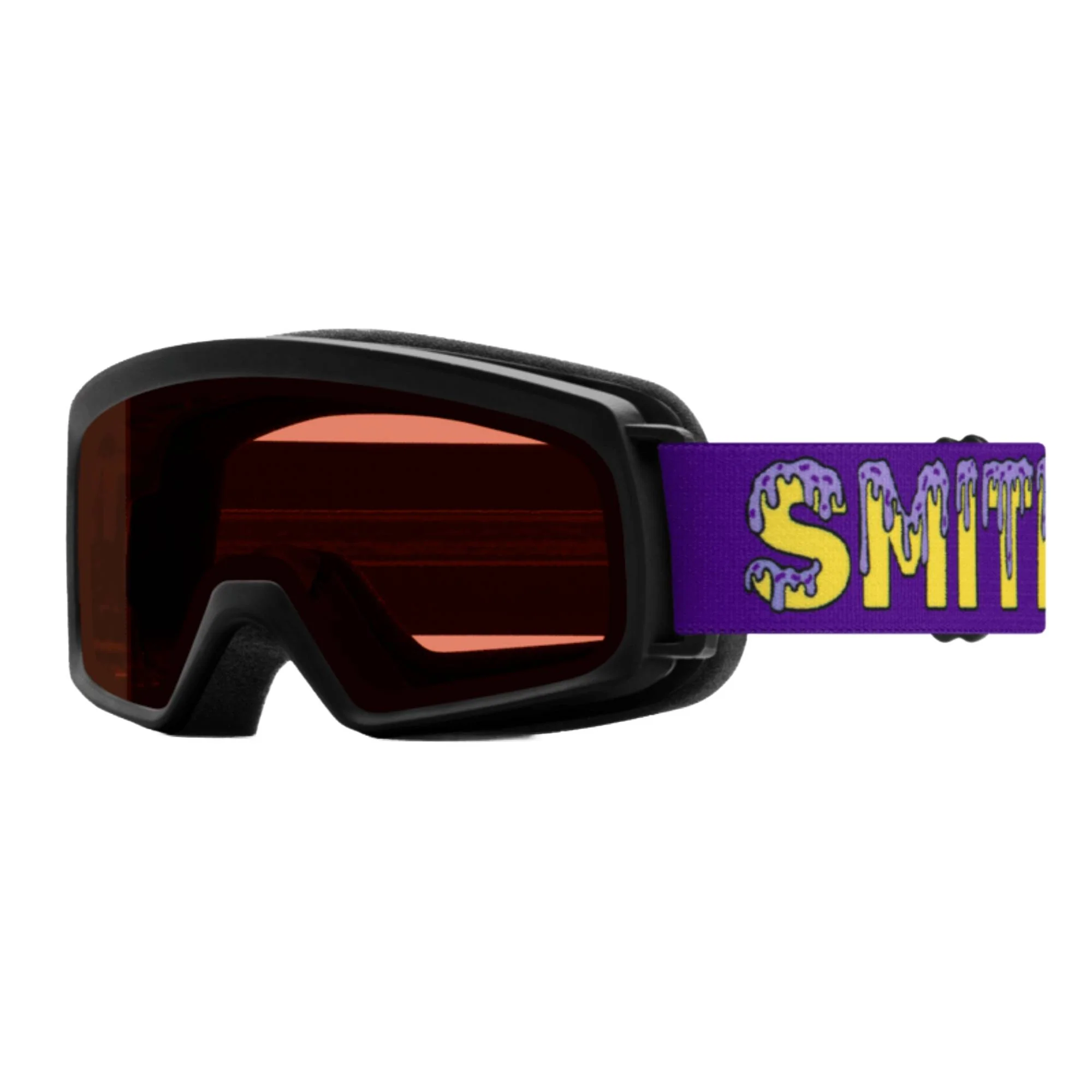 Smith Rascal Junior Goggles 2027 - Image 4