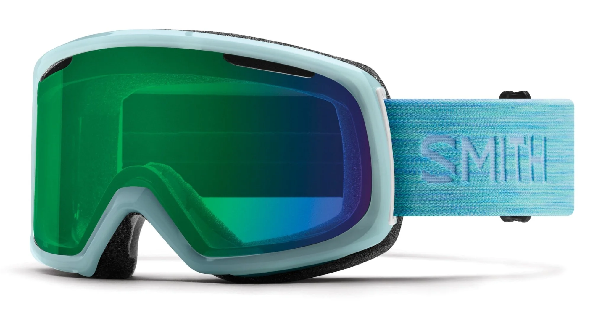 Smith Riot Ladies Goggles 2019 - Image 2