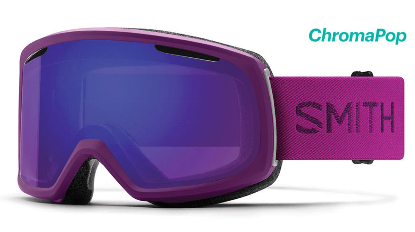 Smith Riot Ladies Goggles 2019 - Image 3