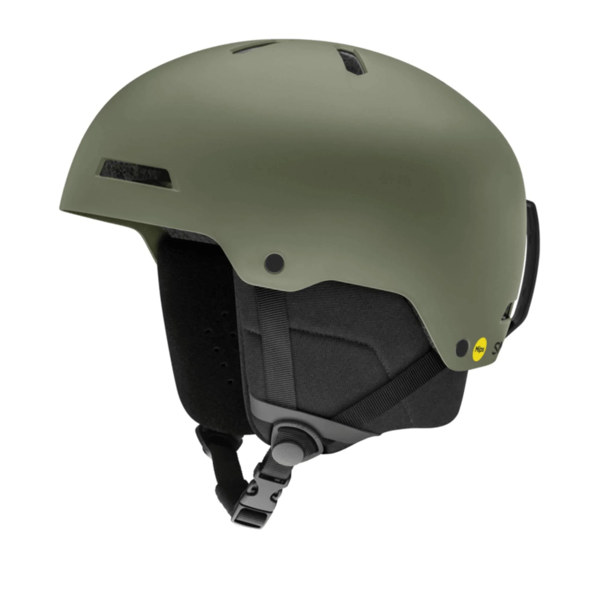 Smith Rodeo MIPS Helmet 2026 - Image 5