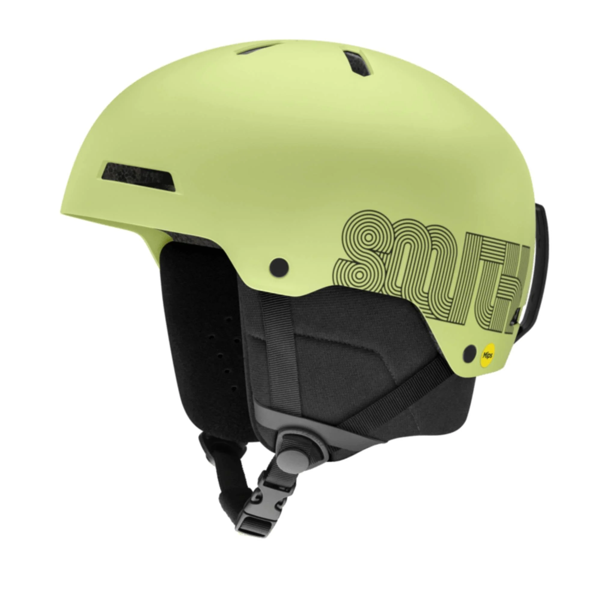 Smith Rodeo MIPS Helmet 2026 - Image 7