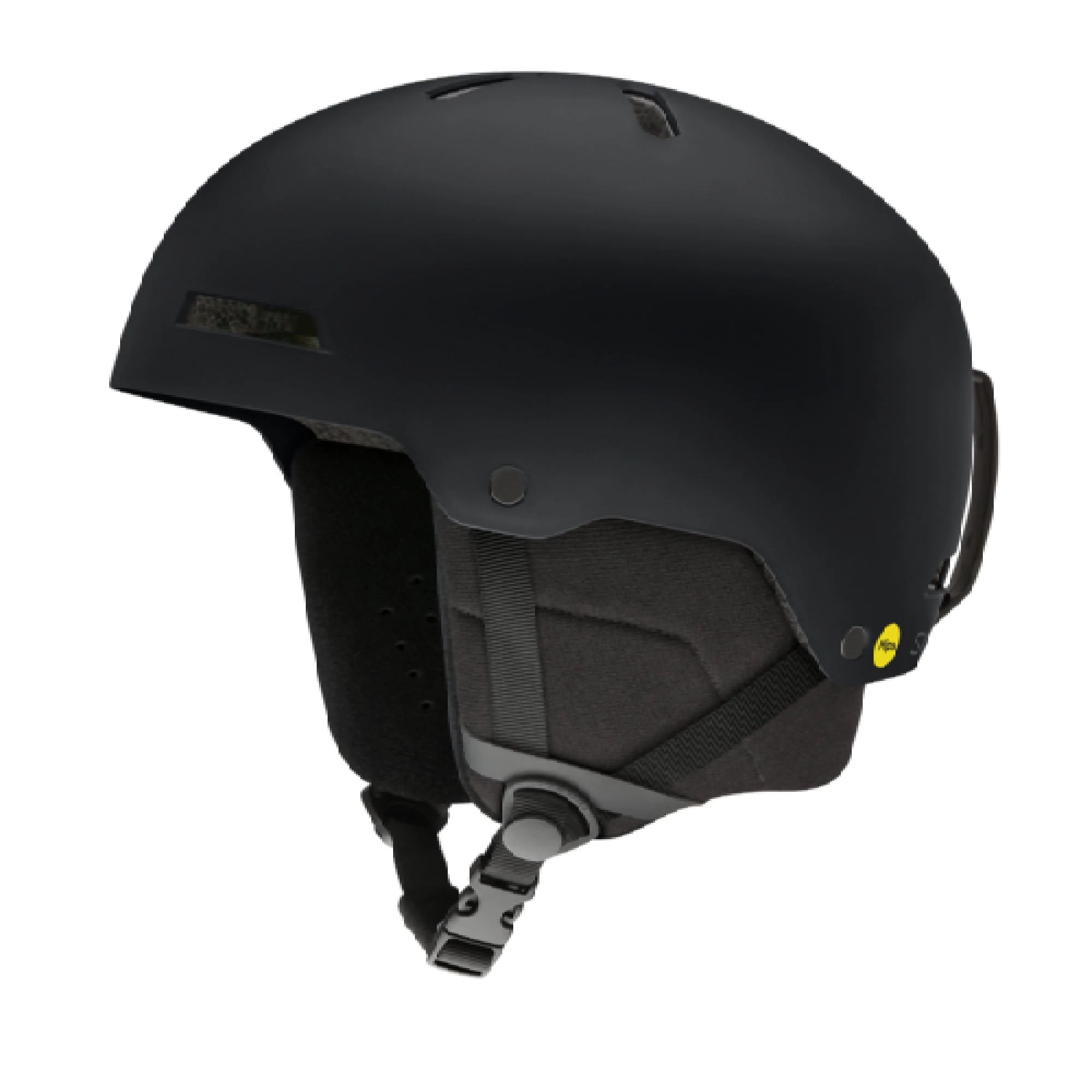 Smith Rodeo MIPS Round Contour Fit Helmet 2025 - Image 10