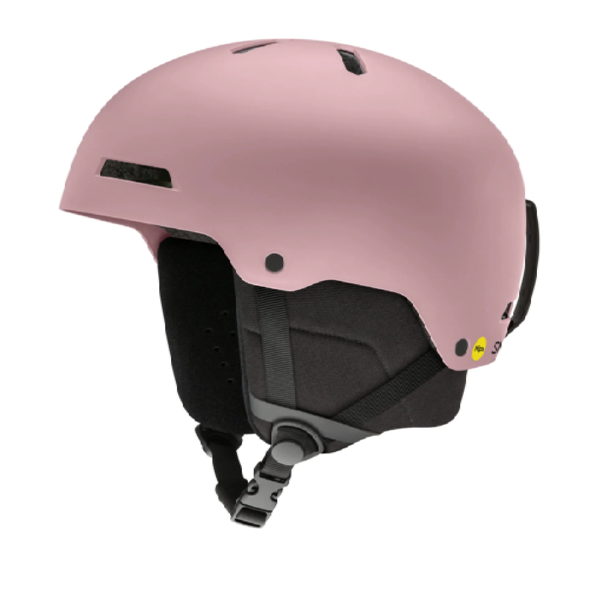 Smith Rodeo MIPS Round Contour Fit Helmet 2025 - Image 12
