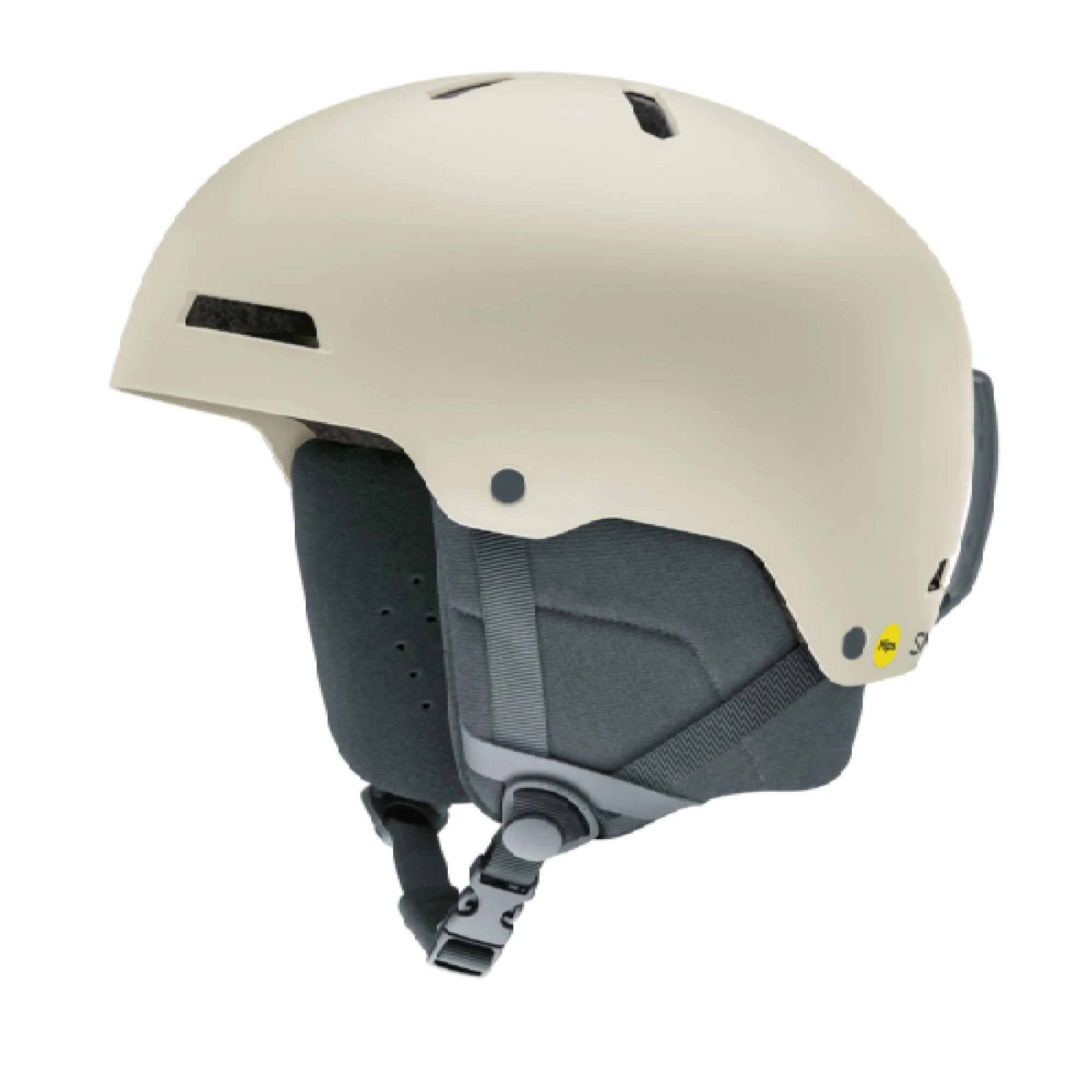 Smith Rodeo MIPS Round Contour Fit Helmet 2025 - Image 13