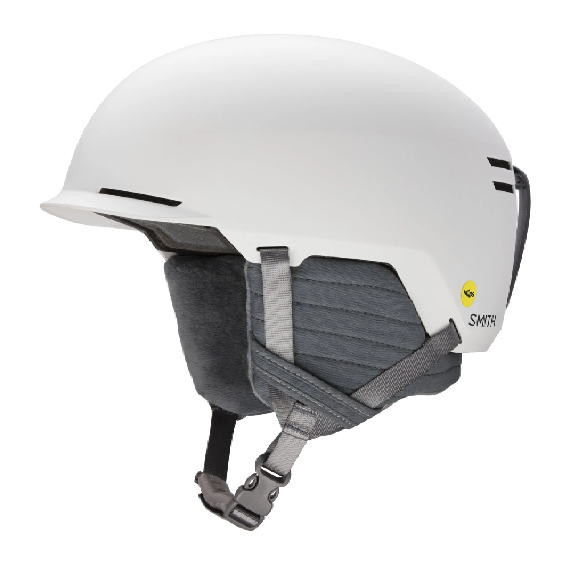 Smith Scout MIPS Round Contour Helmet 2025 - Image 4