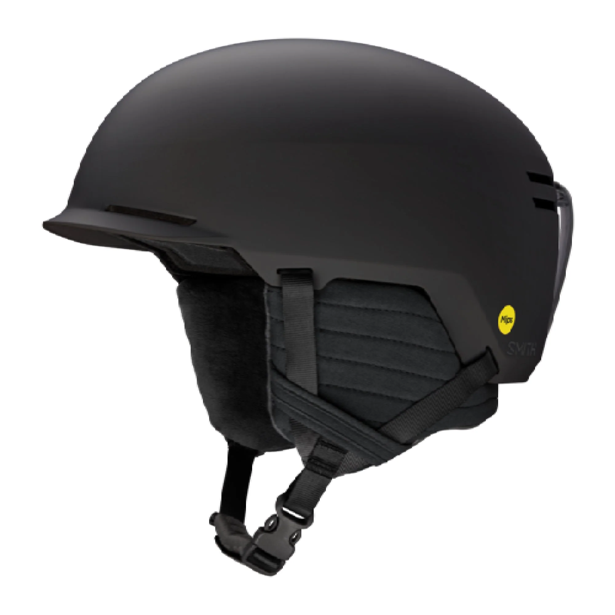 Smith Scout MIPS Round Contour Helmet 2025 - Image 6