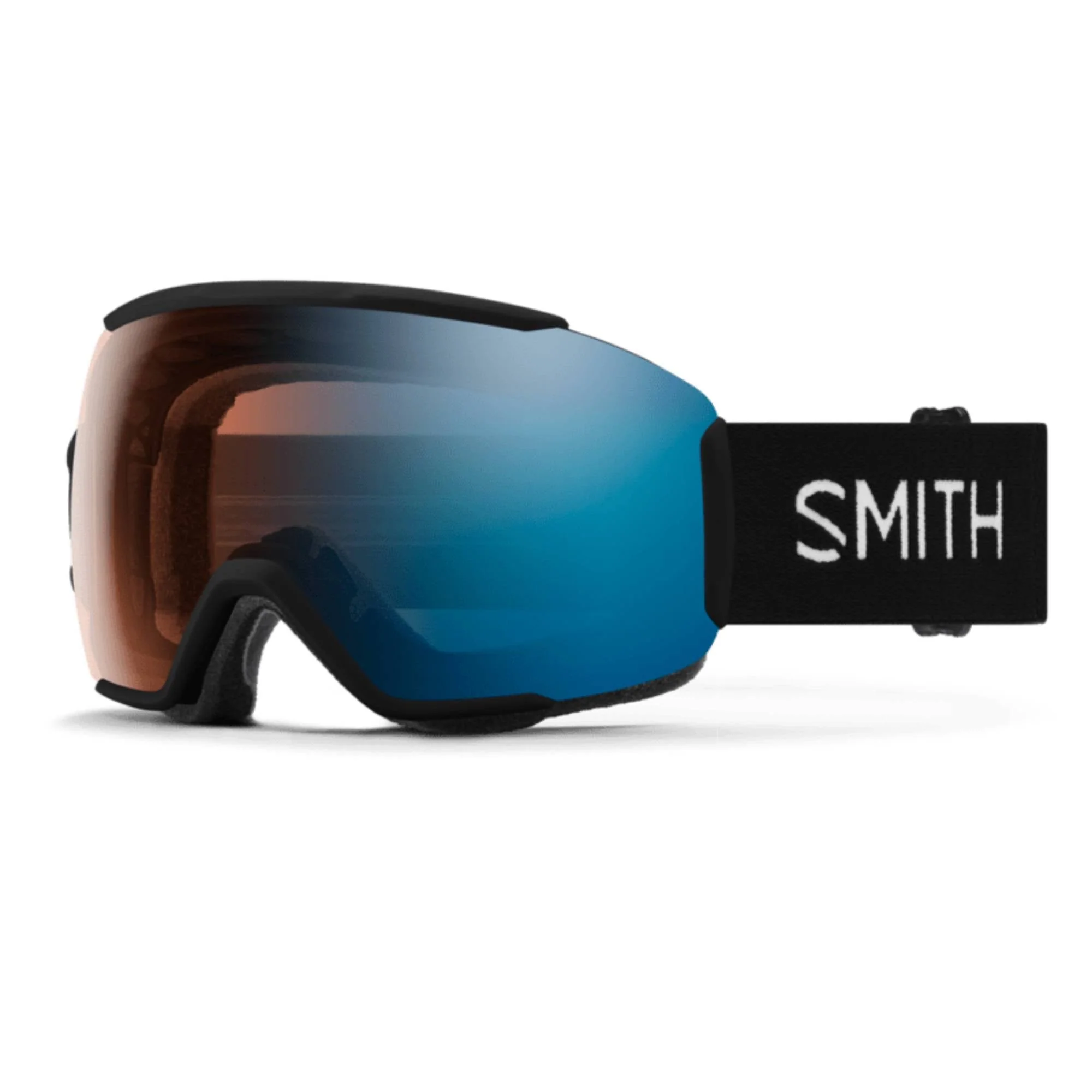 Smith Sequence OTG Photochromic Goggles 2026