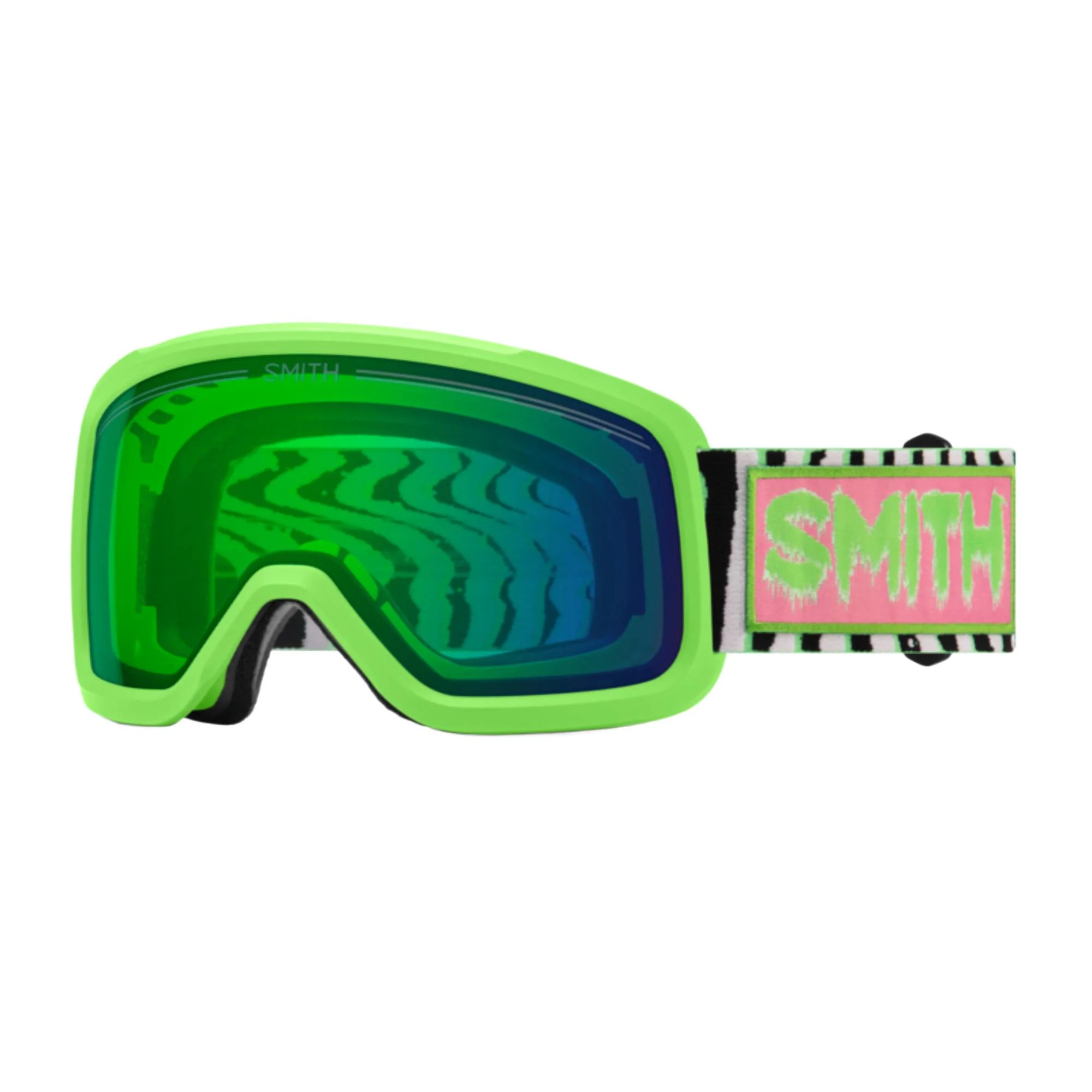 Smith Shakedown Goggles 2027 - Image 3