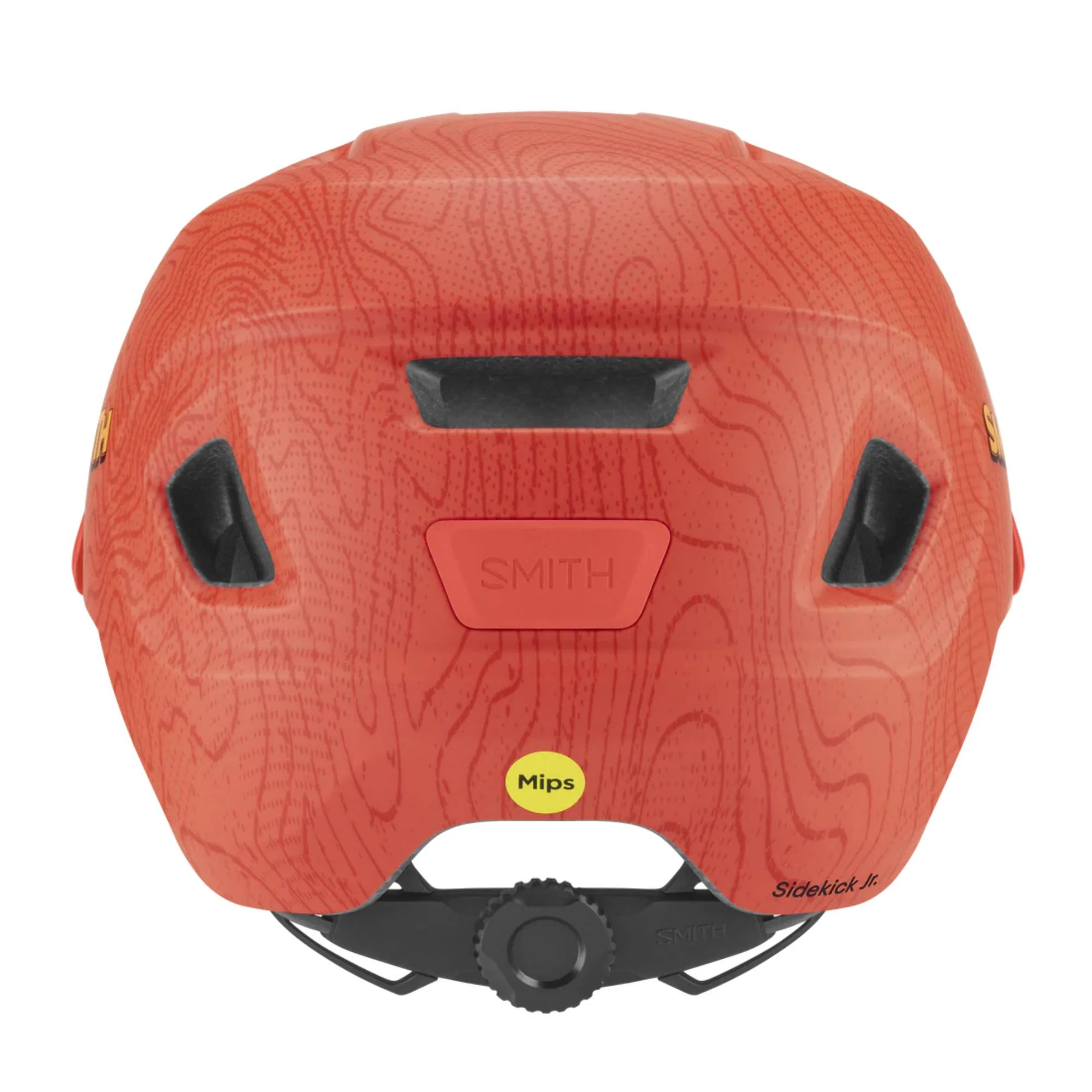 Smith Sidekick Junior MIPS Bike Helmet - Image 6