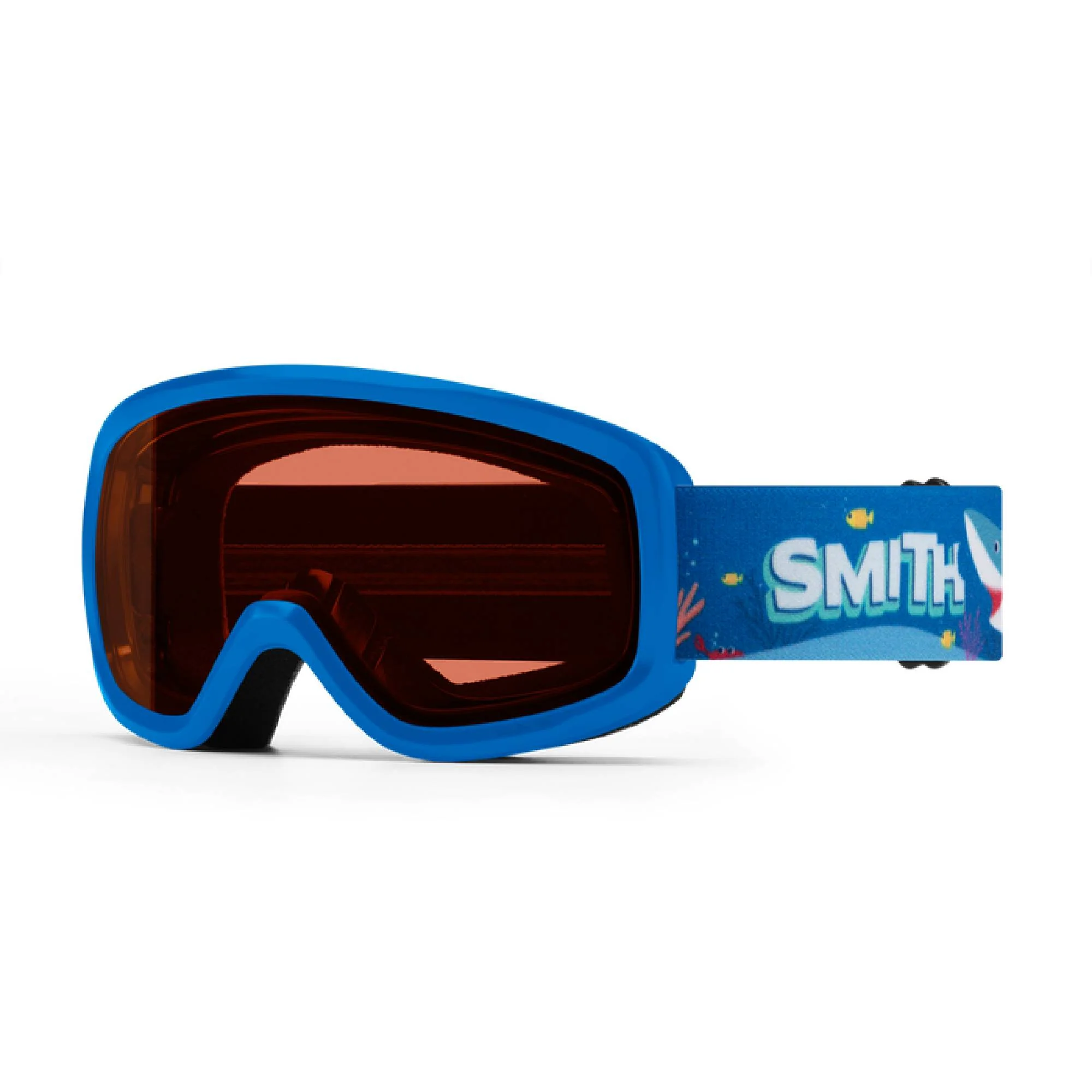 Smith Snowday Junior Goggles 2025 - Image 2