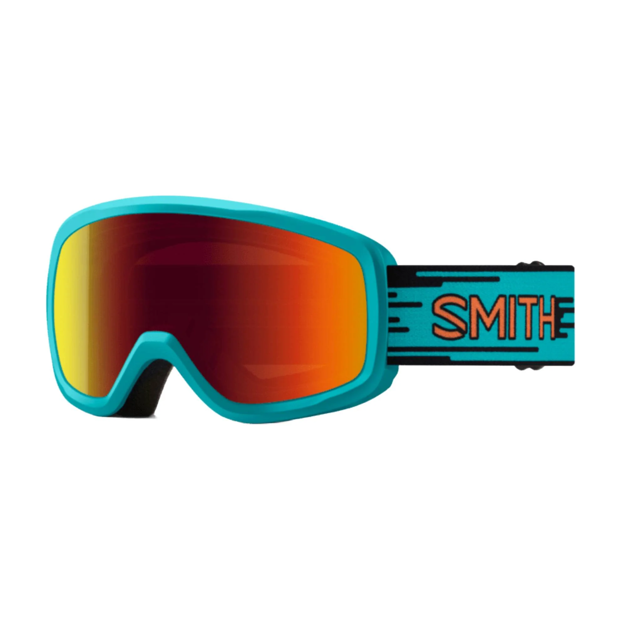 Smith Snowday Junior Goggles 2027 - Image 4