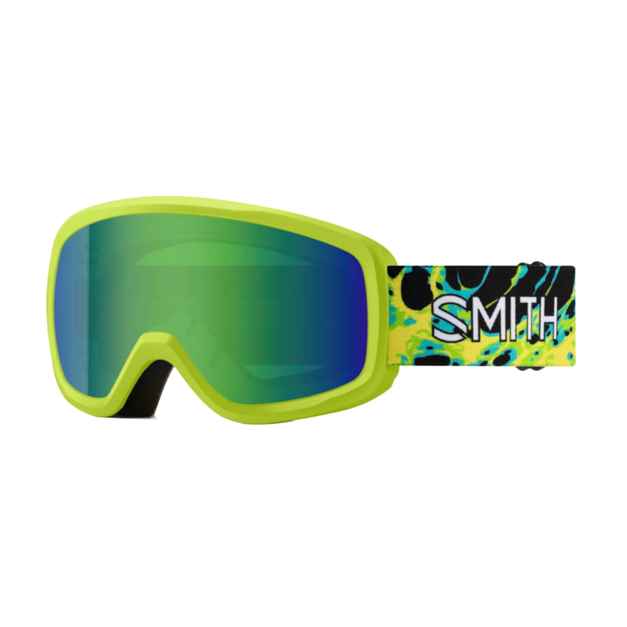 Smith Snowday Junior Goggles 2027 - Image 6