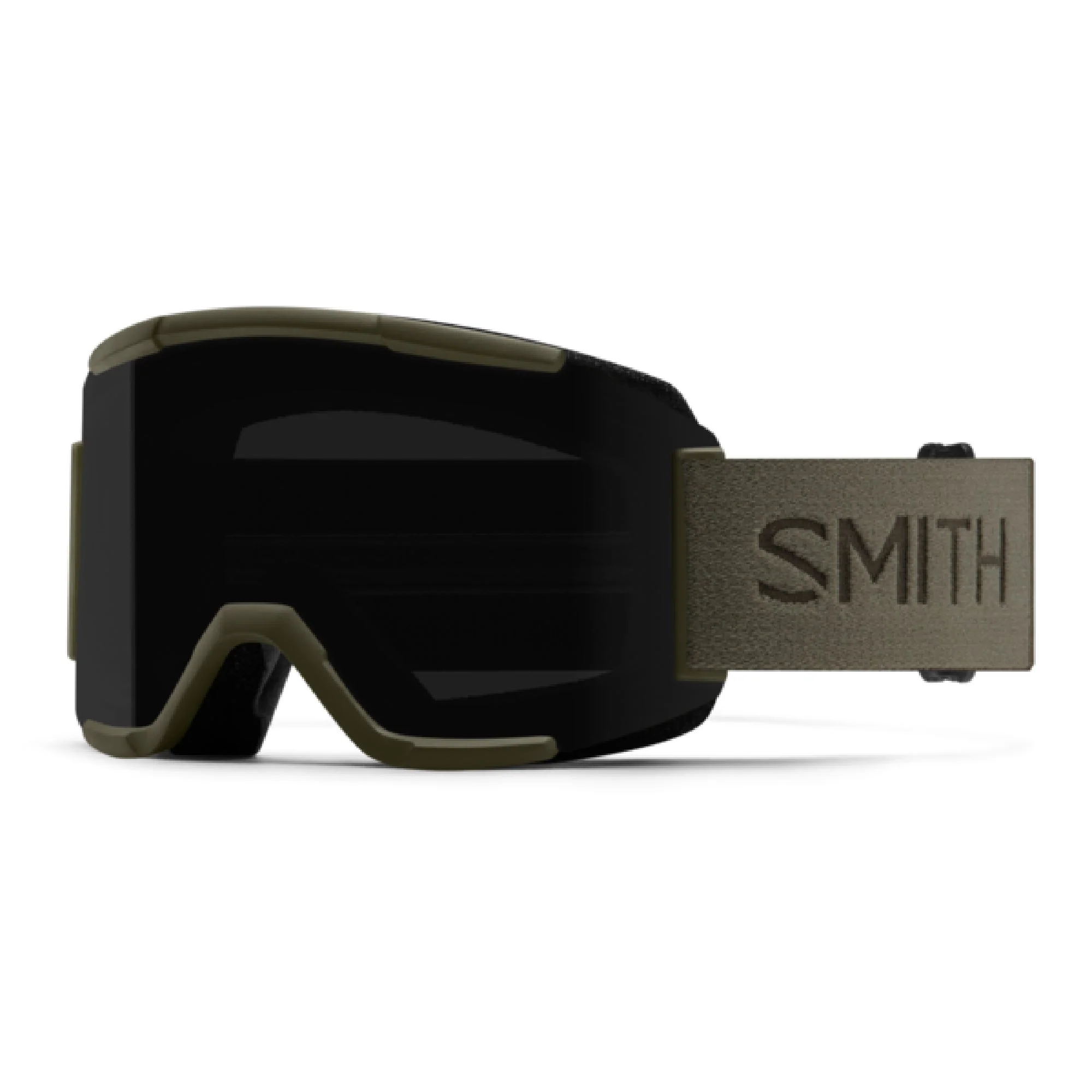 Smith Squad Goggles 2025 - Image 2
