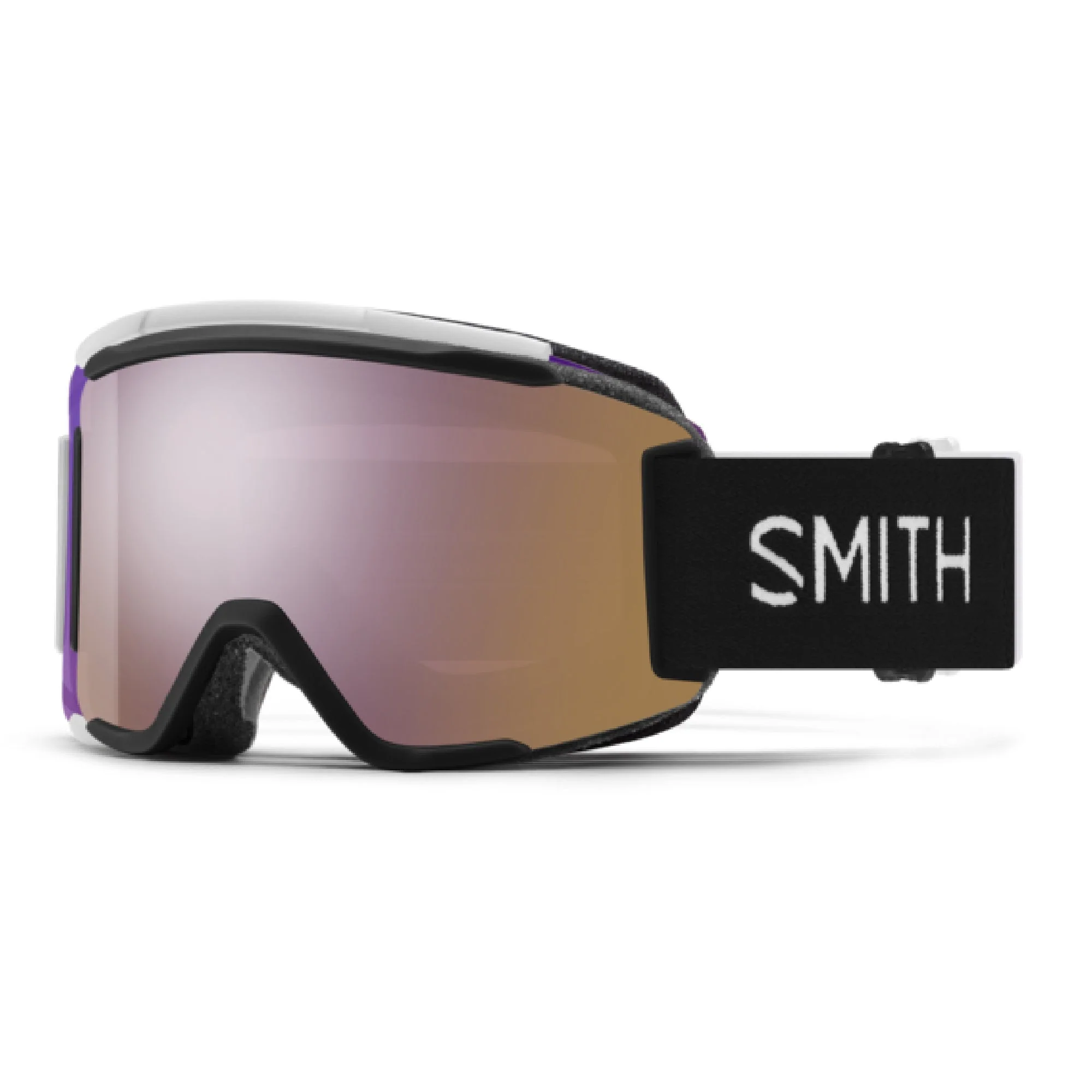 Smith Squad Goggles 2025 - Image 7