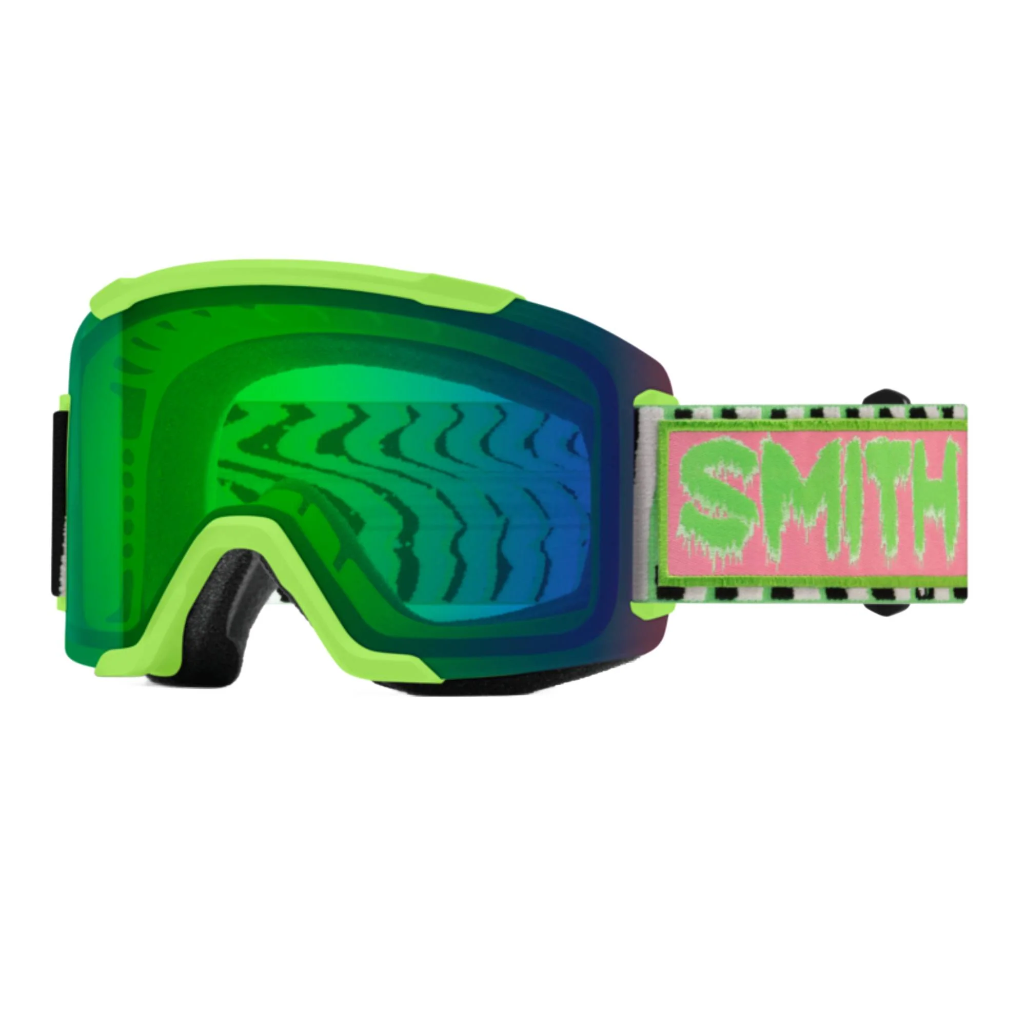 Smith Squad Goggles 2027 - Image 2