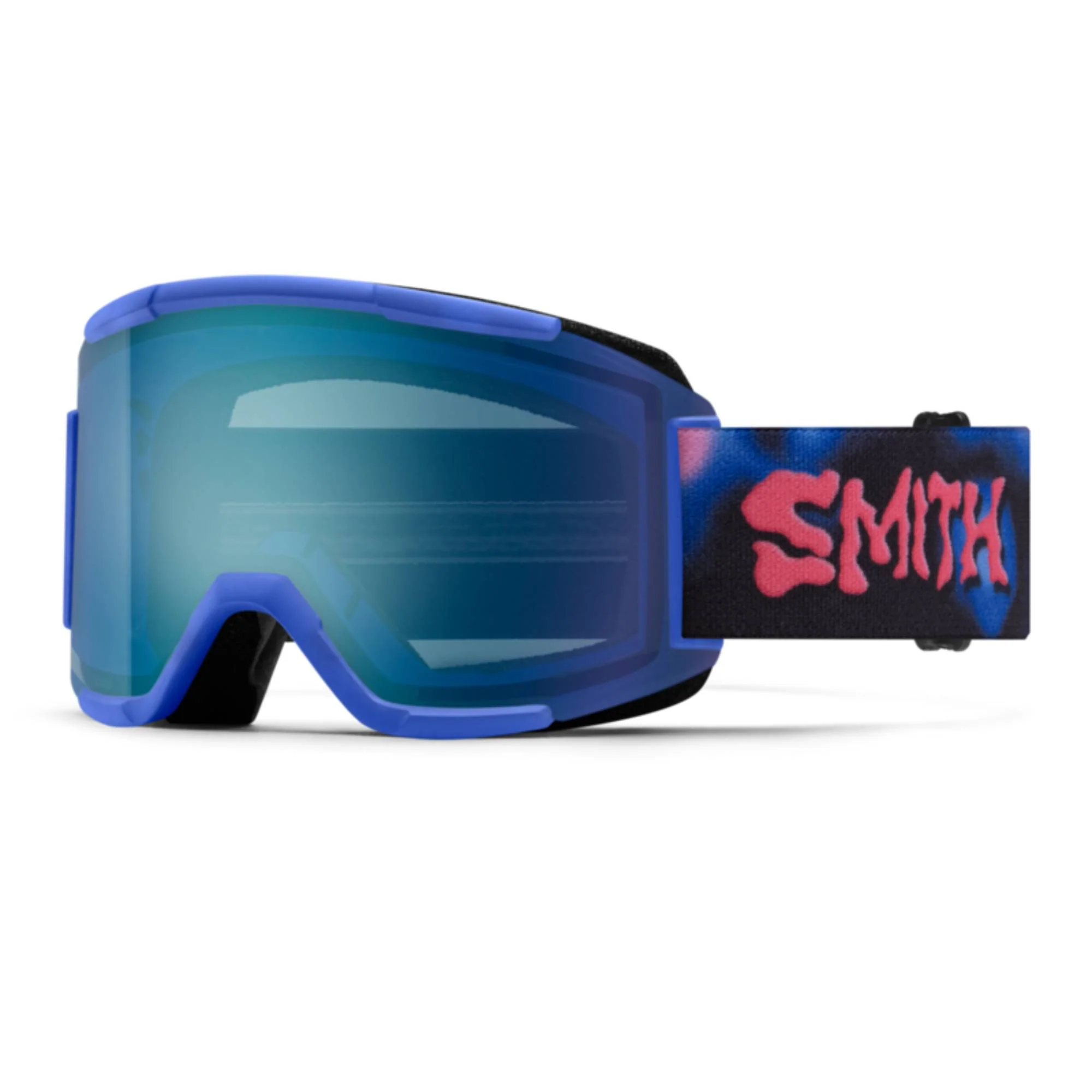 Smith Squad Low Bridge Goggles 2026 - Image 2