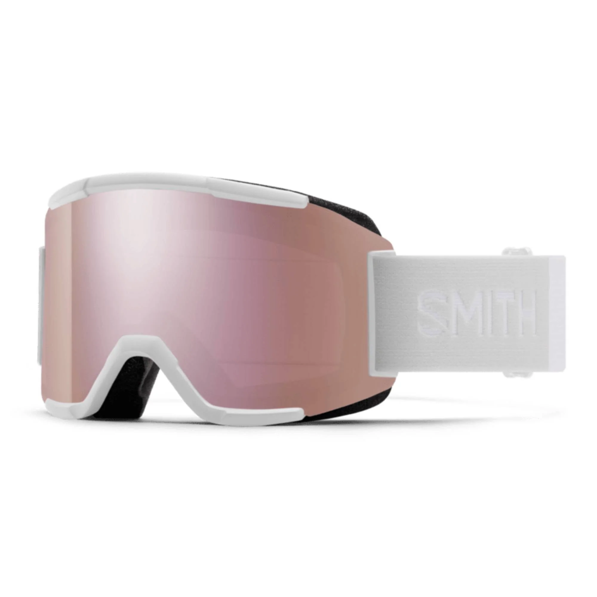 Smith Squad Low Bridge Goggles 2026 - Image 3