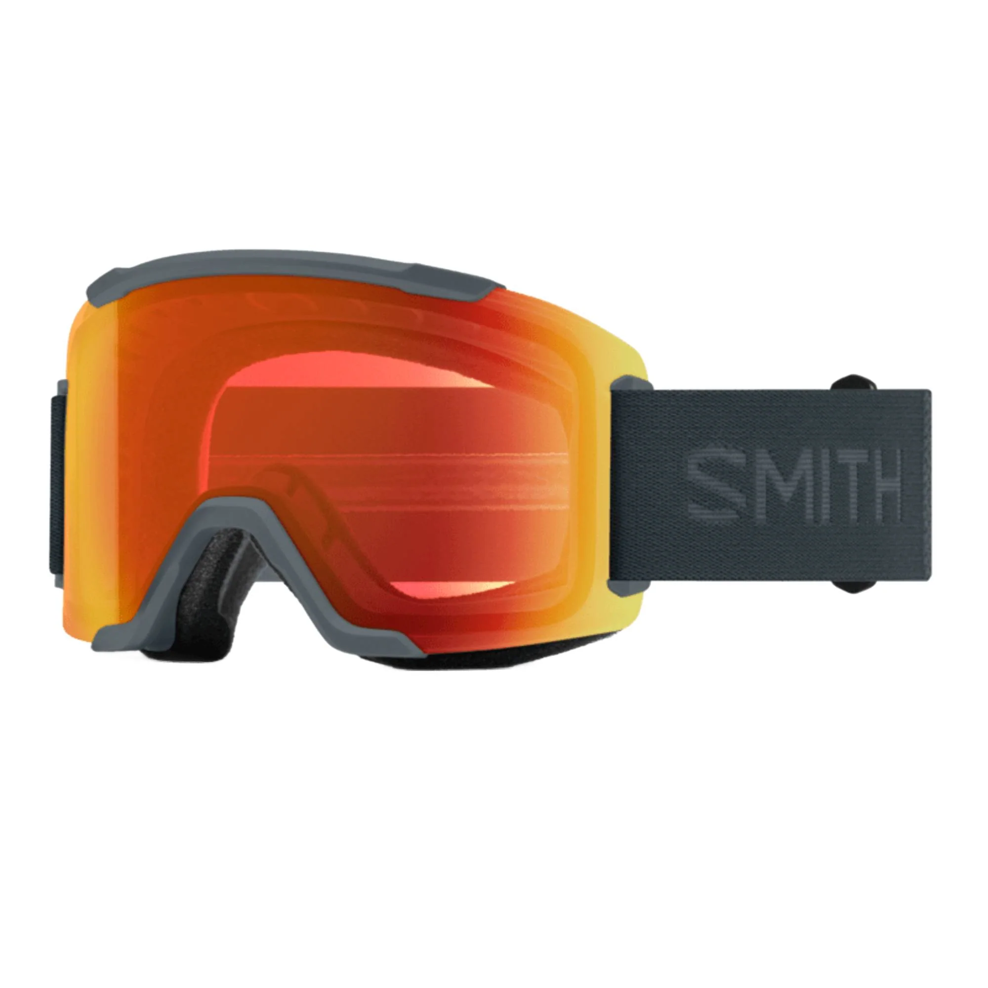 Smith Squad Low Bridge Goggles 2027 - Image 2