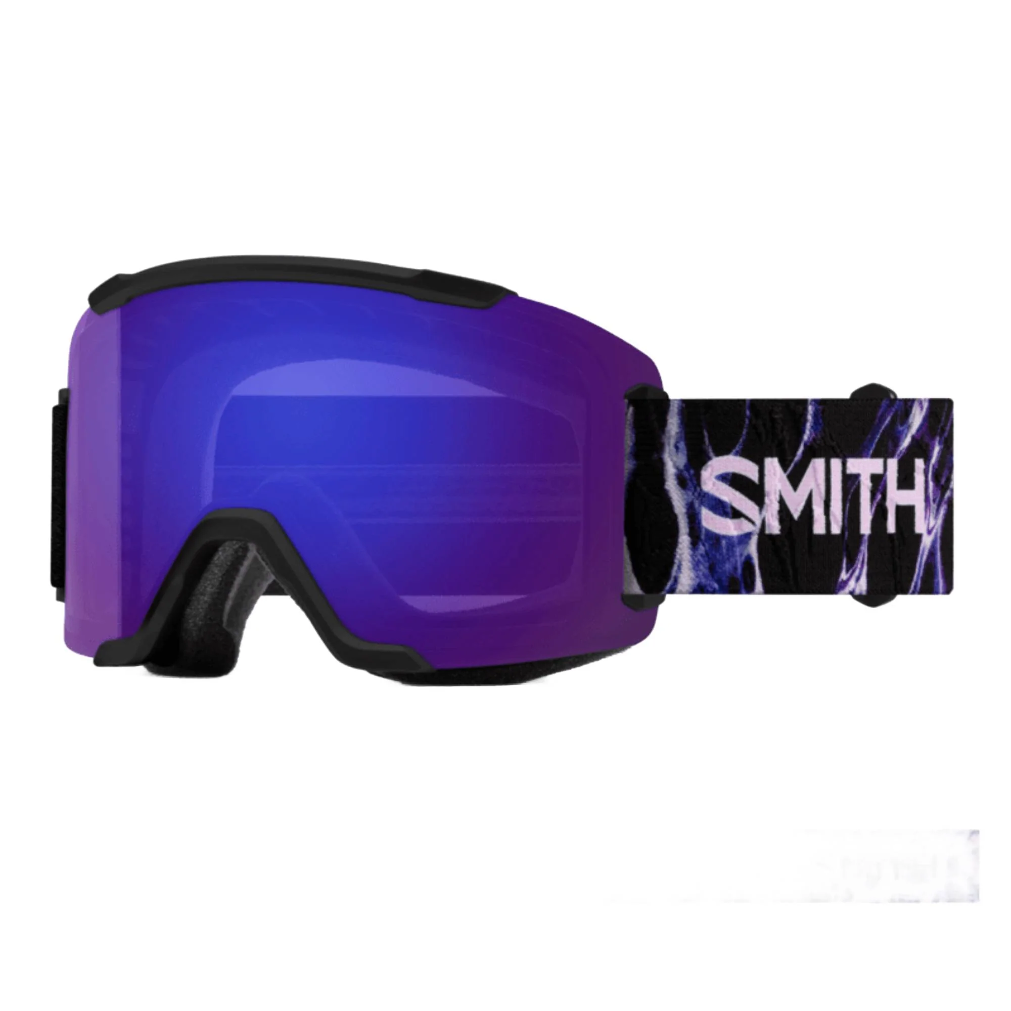 Smith Squad Low Bridge Goggles 2027 - Image 3