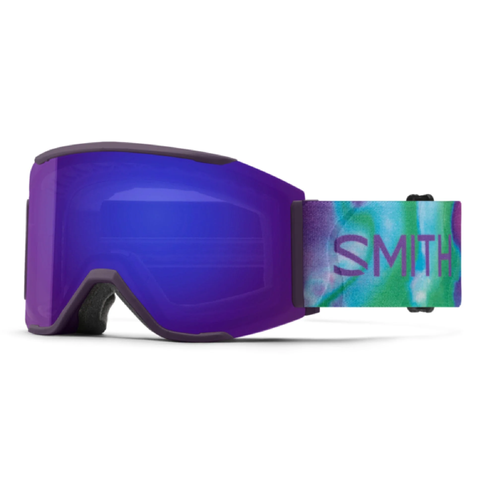 Smith Squad MAG Goggles 2025 - Image 2