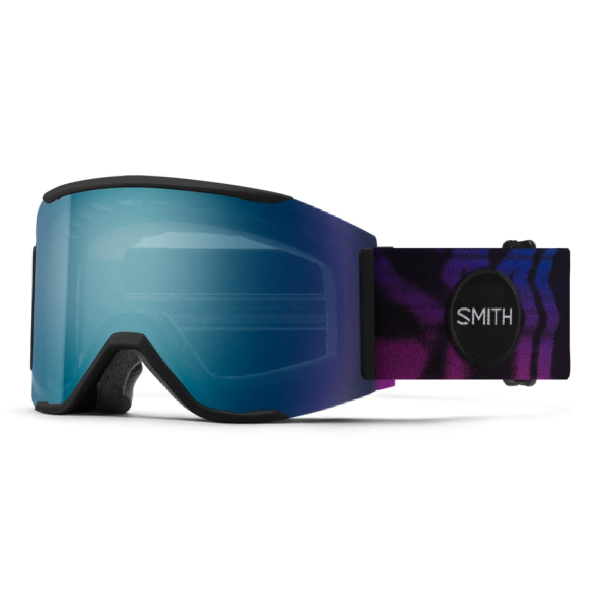 Smith Squad MAG Goggles 2025 - Image 3