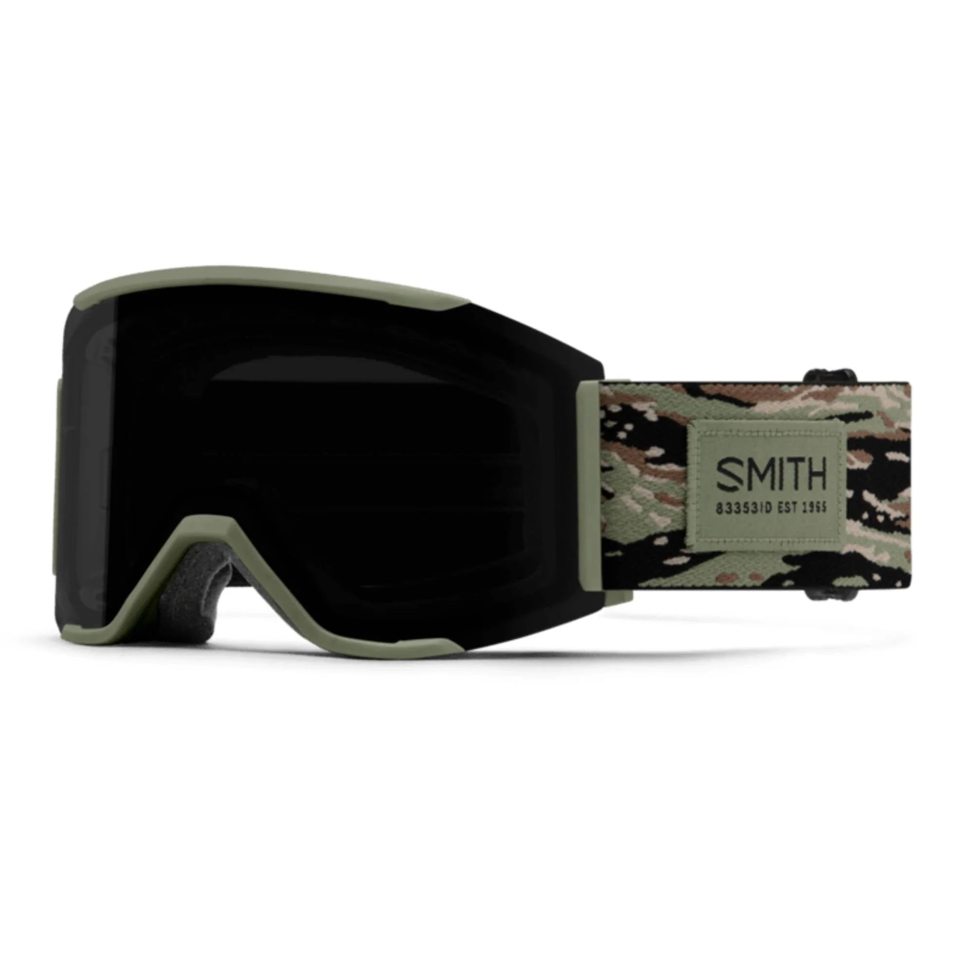 Smith Squad MAG Goggles 2026 - Image 9
