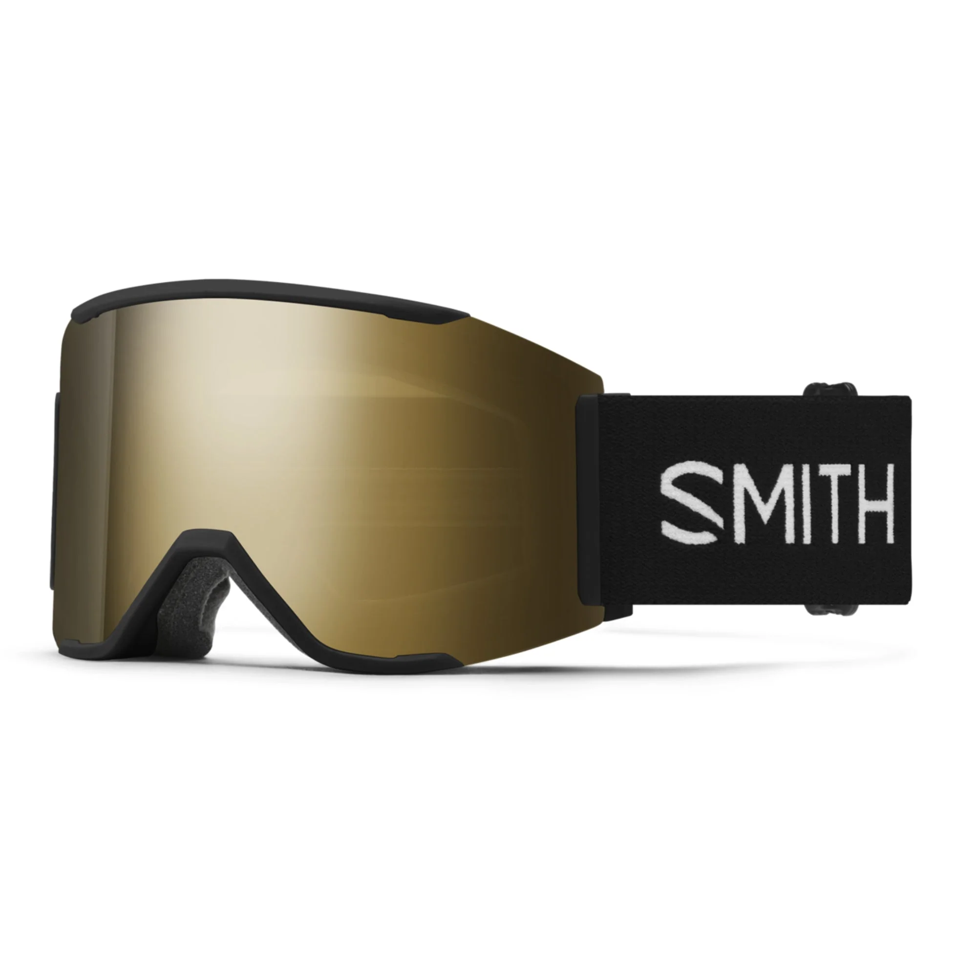 Smith Squad MAG Low Bridge Goggles 2025 - Image 8