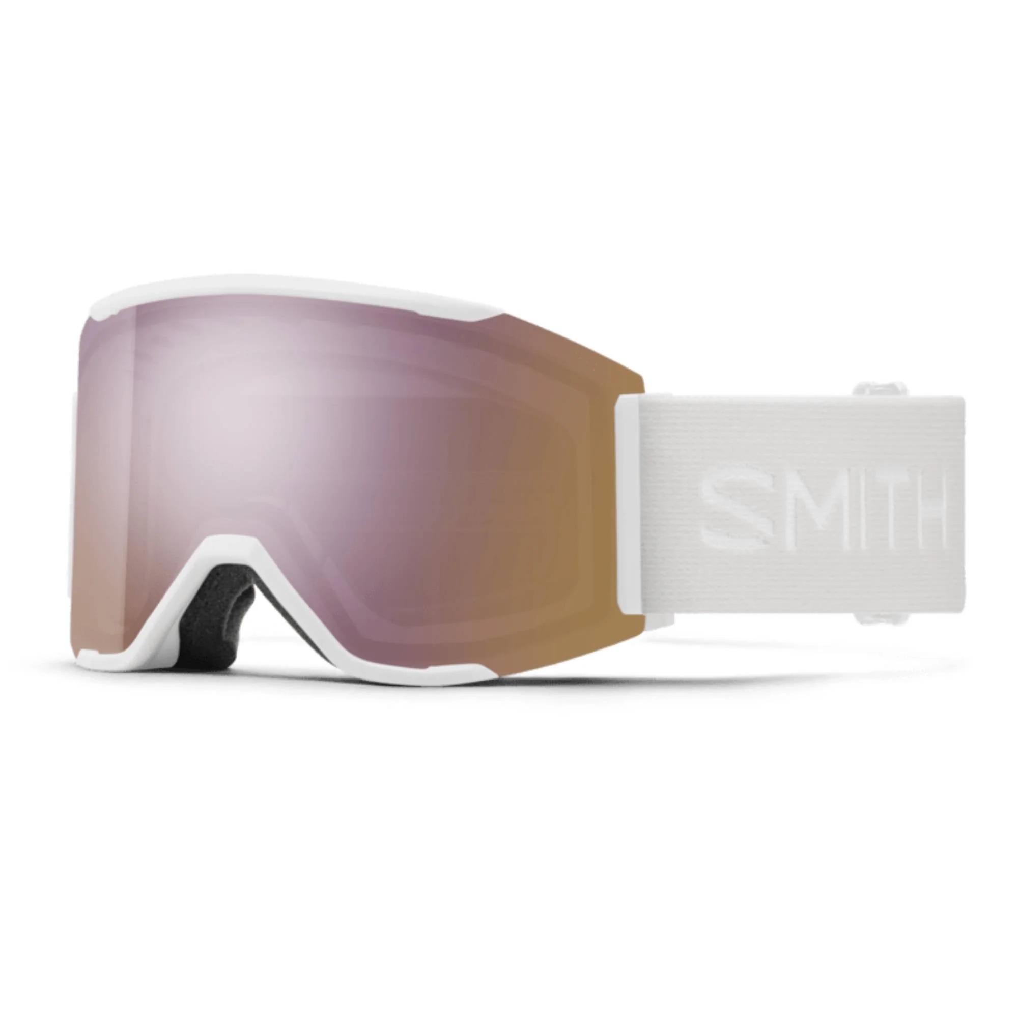 Smith Squad MAG Low Bridge Goggles 2026
