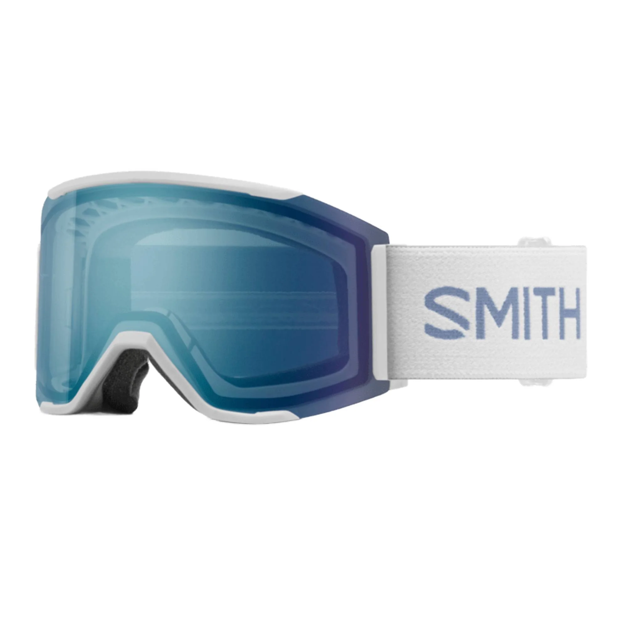 Smith Squad MAG Low Bridge Goggles 2027 - Image 2