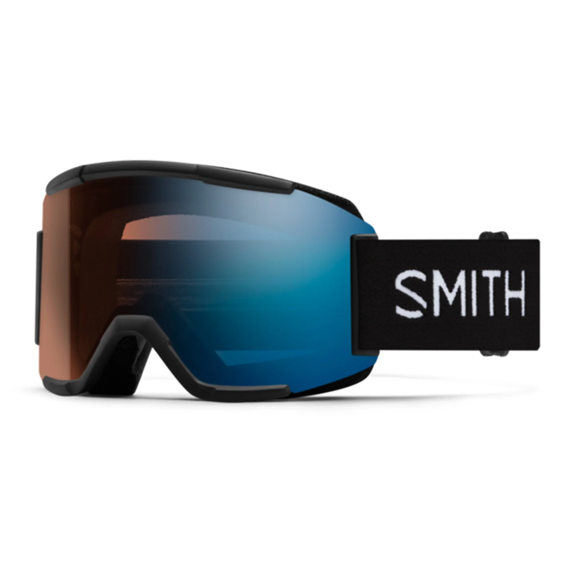 Smith Squad Photochromic Goggles 2025 - Image 2