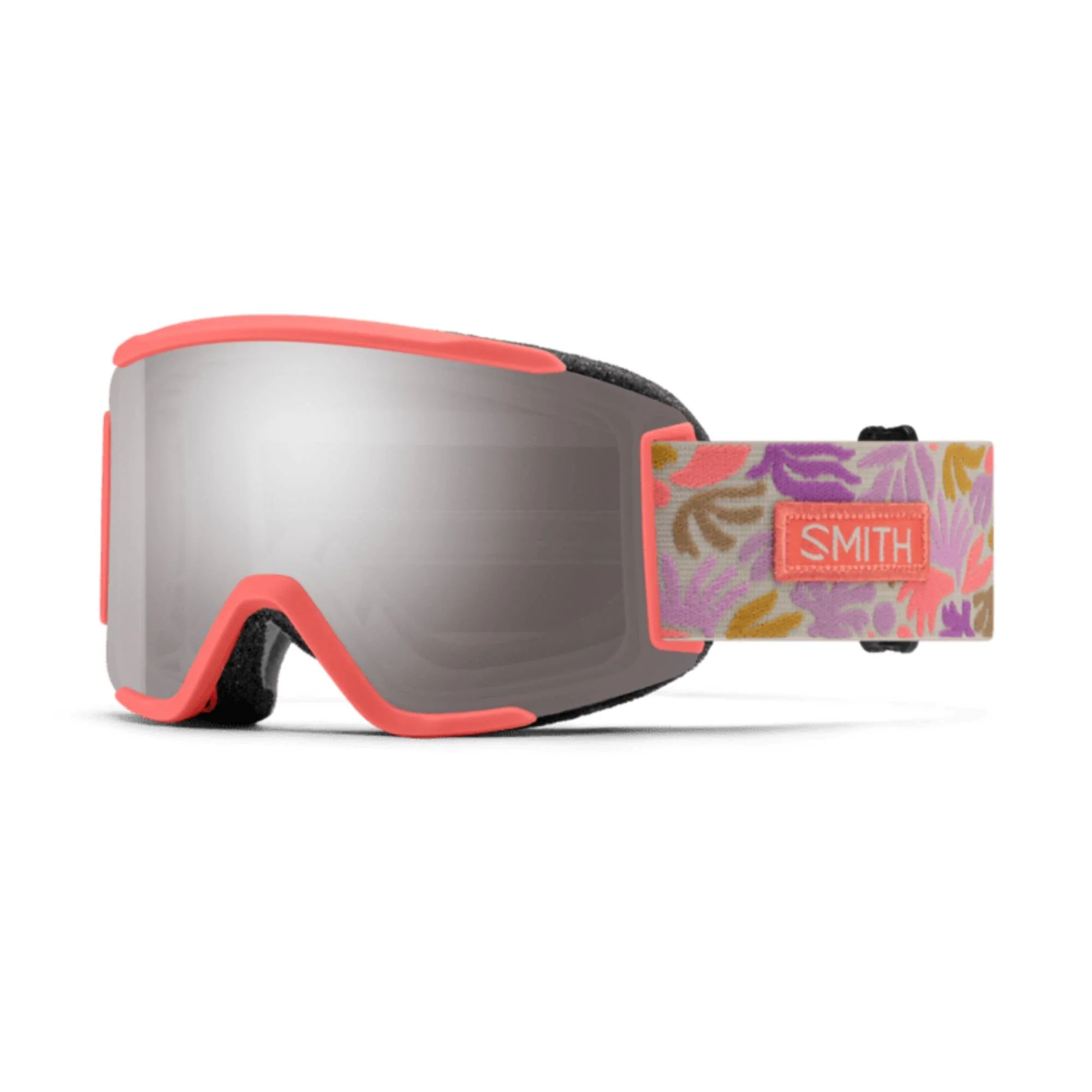 Smith Squad S Goggles 2026 - Image 3