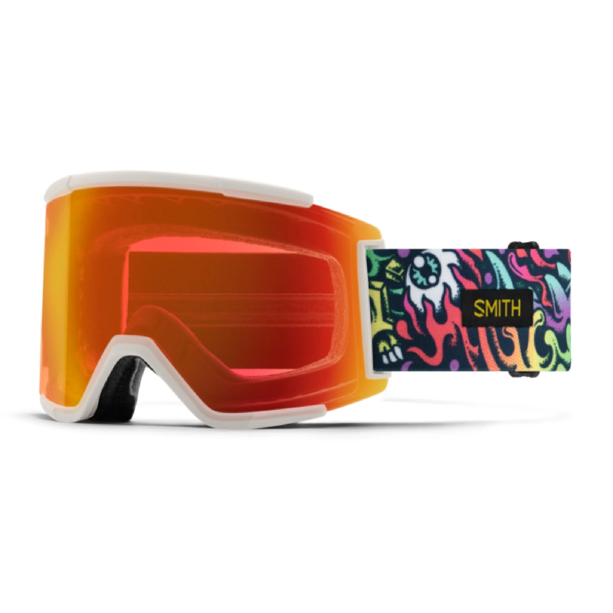 Smith Squad XL Goggles 2025 - Image 3