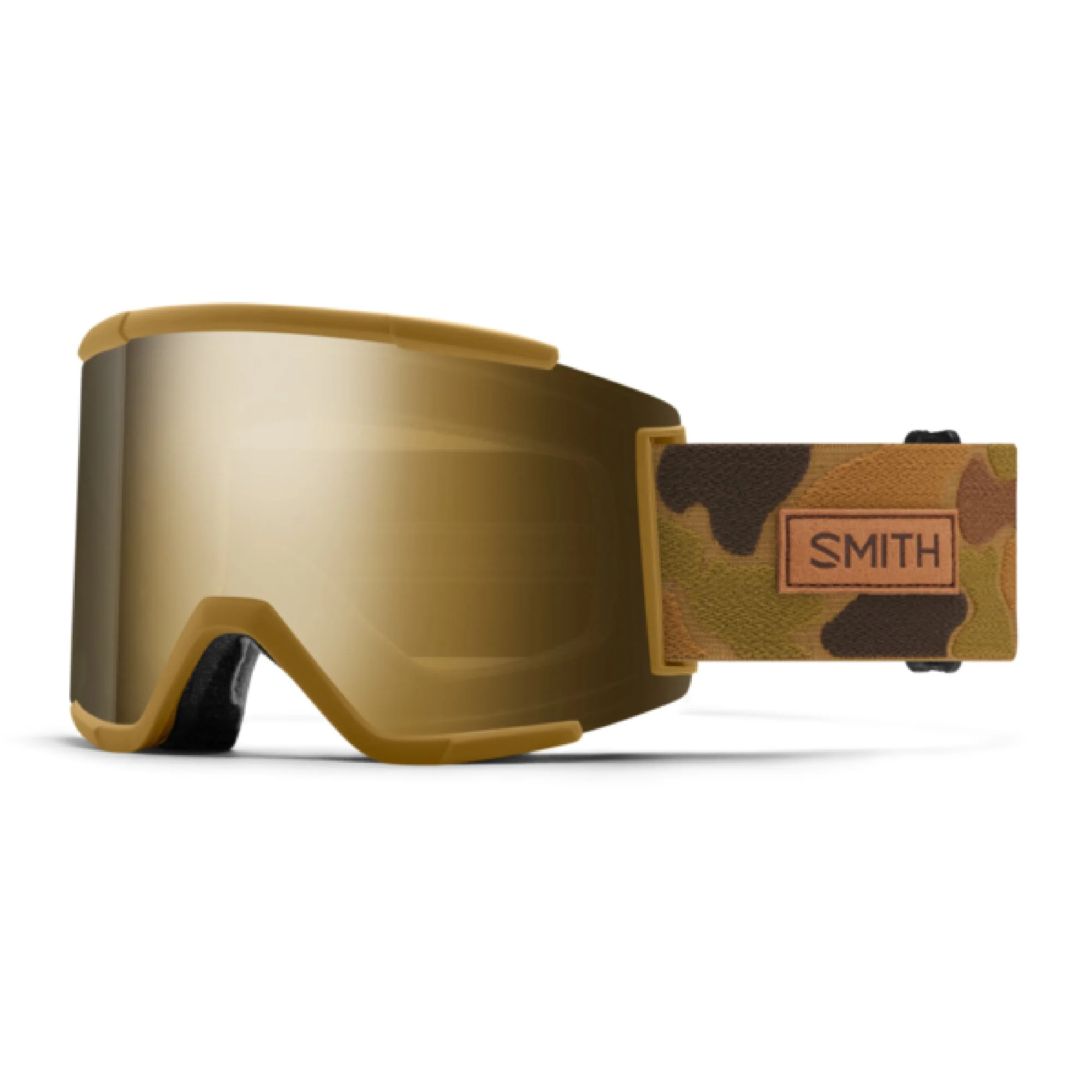 Smith Squad XL Goggles 2025 - Image 4