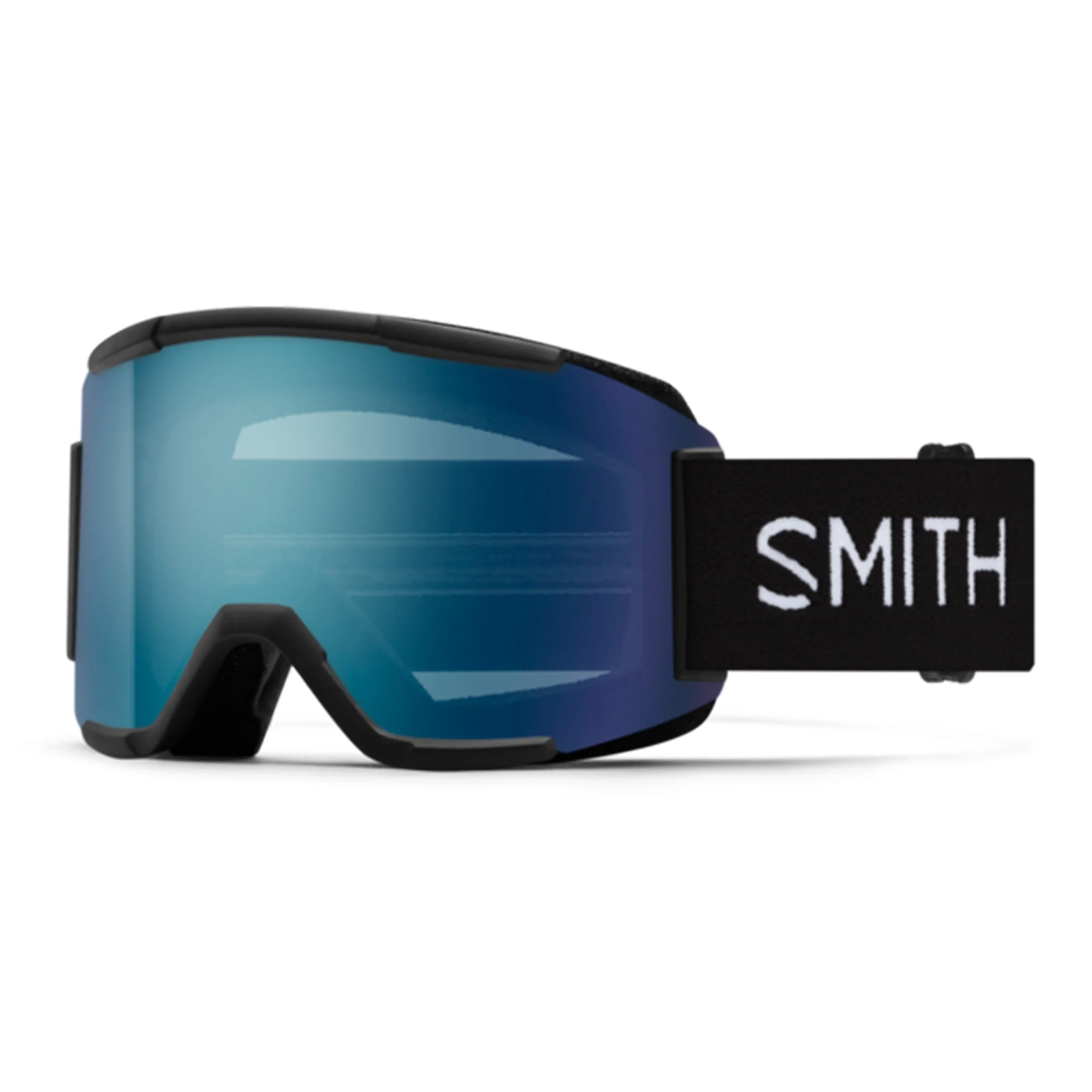 Smith Squad XL Low Bridge Goggle 2025 - Image 10
