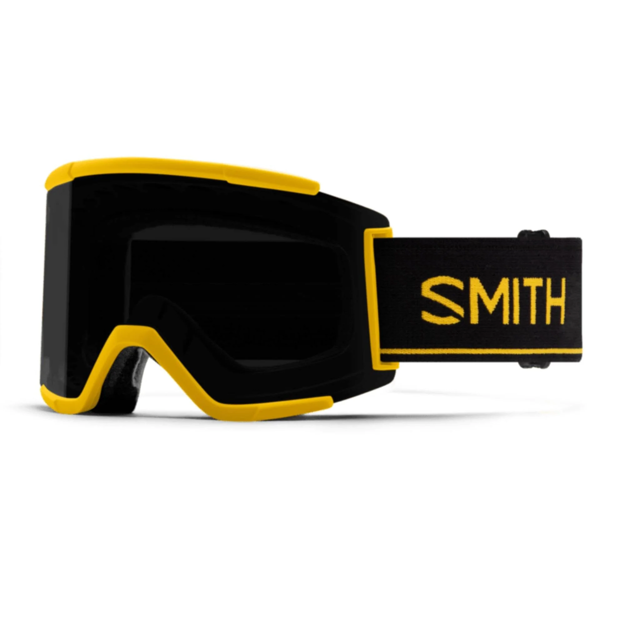 Smith Squad XL Low Bridge Goggles 2026 - Image 2
