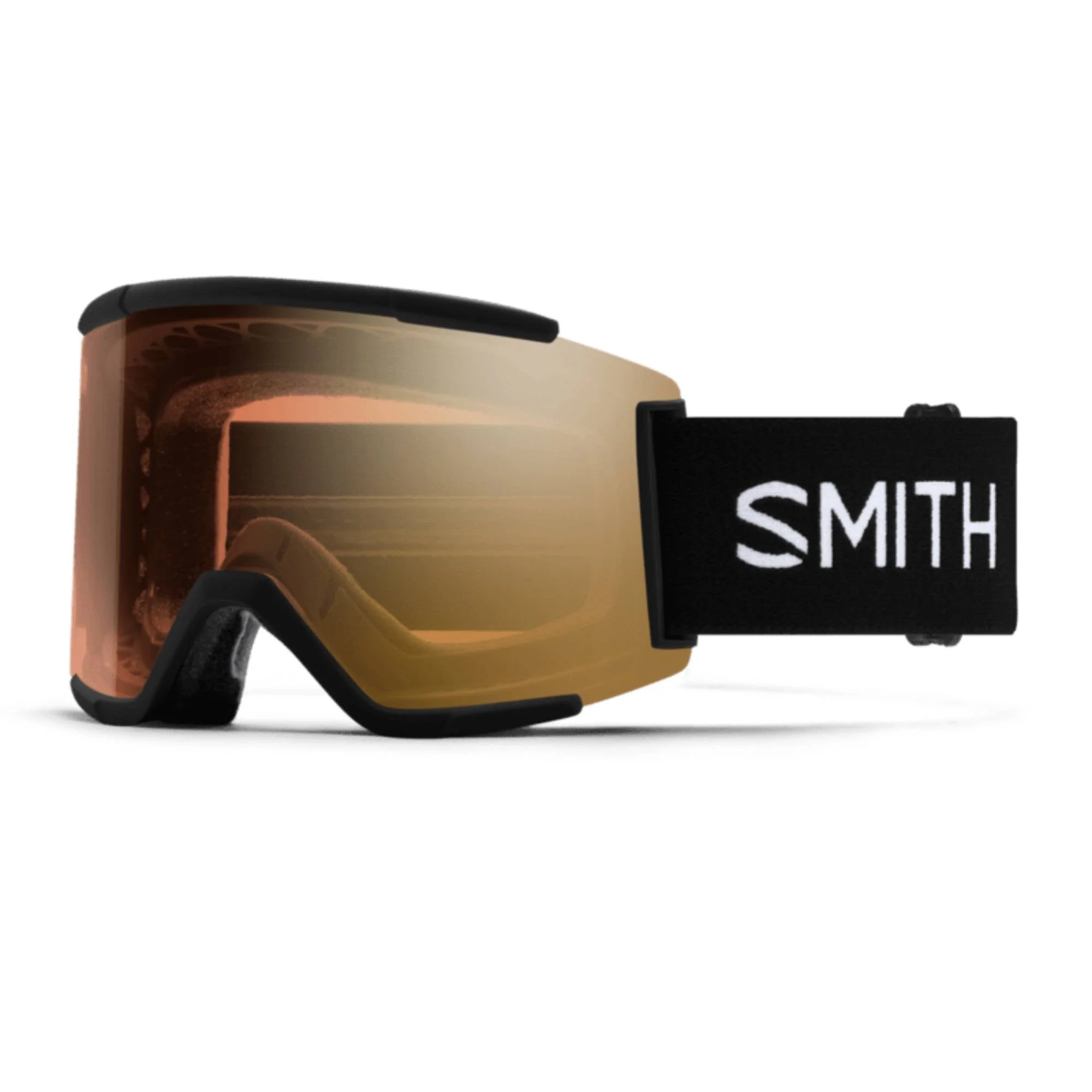 Smith Squad XL Low Bridge Photochromic Goggles 2026 - Image 2