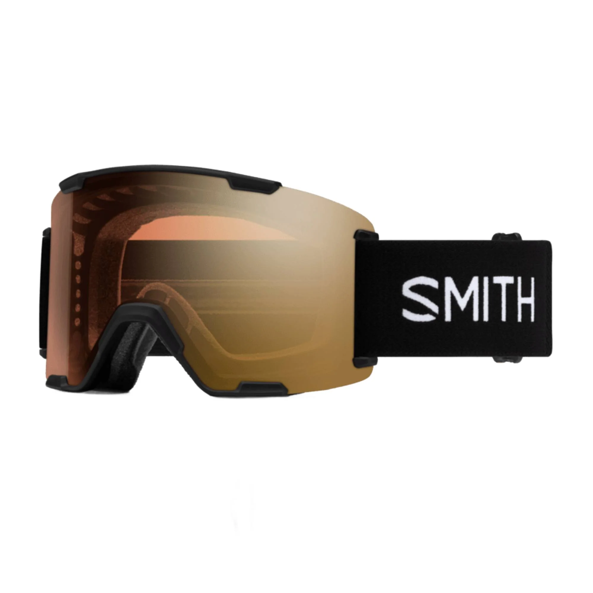 Smith Stash XL Low Bridge Photochromic Goggles 2027 - Image 2