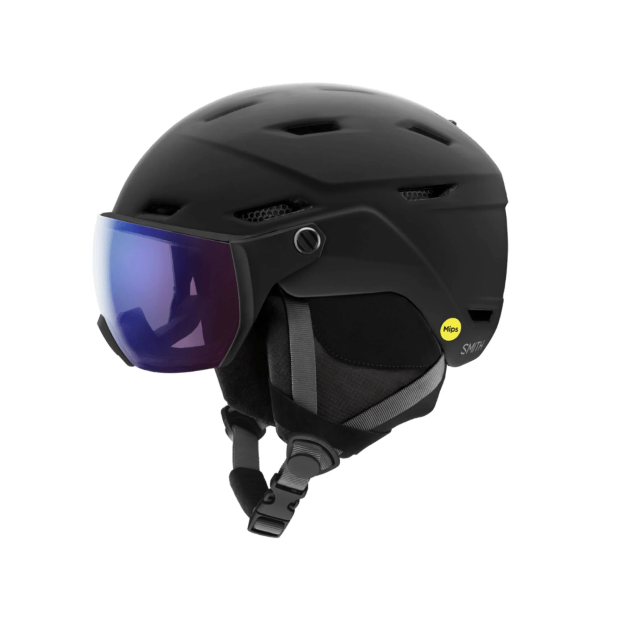 Smith Survey Visor Photochromic MIPS Helmet 2027 - Image 2