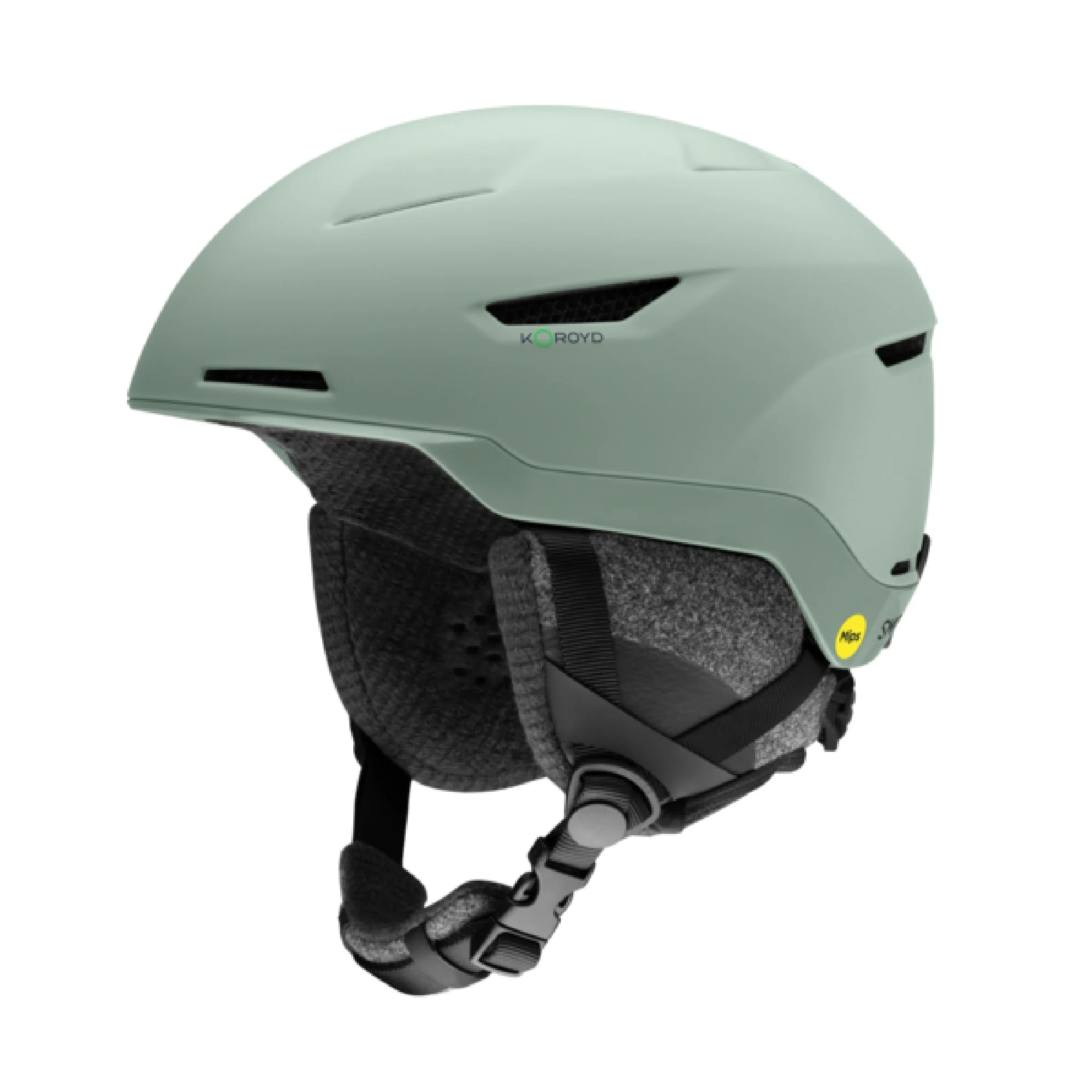 Smith Vida MIPS Womens Helmet 2025 - Image 10