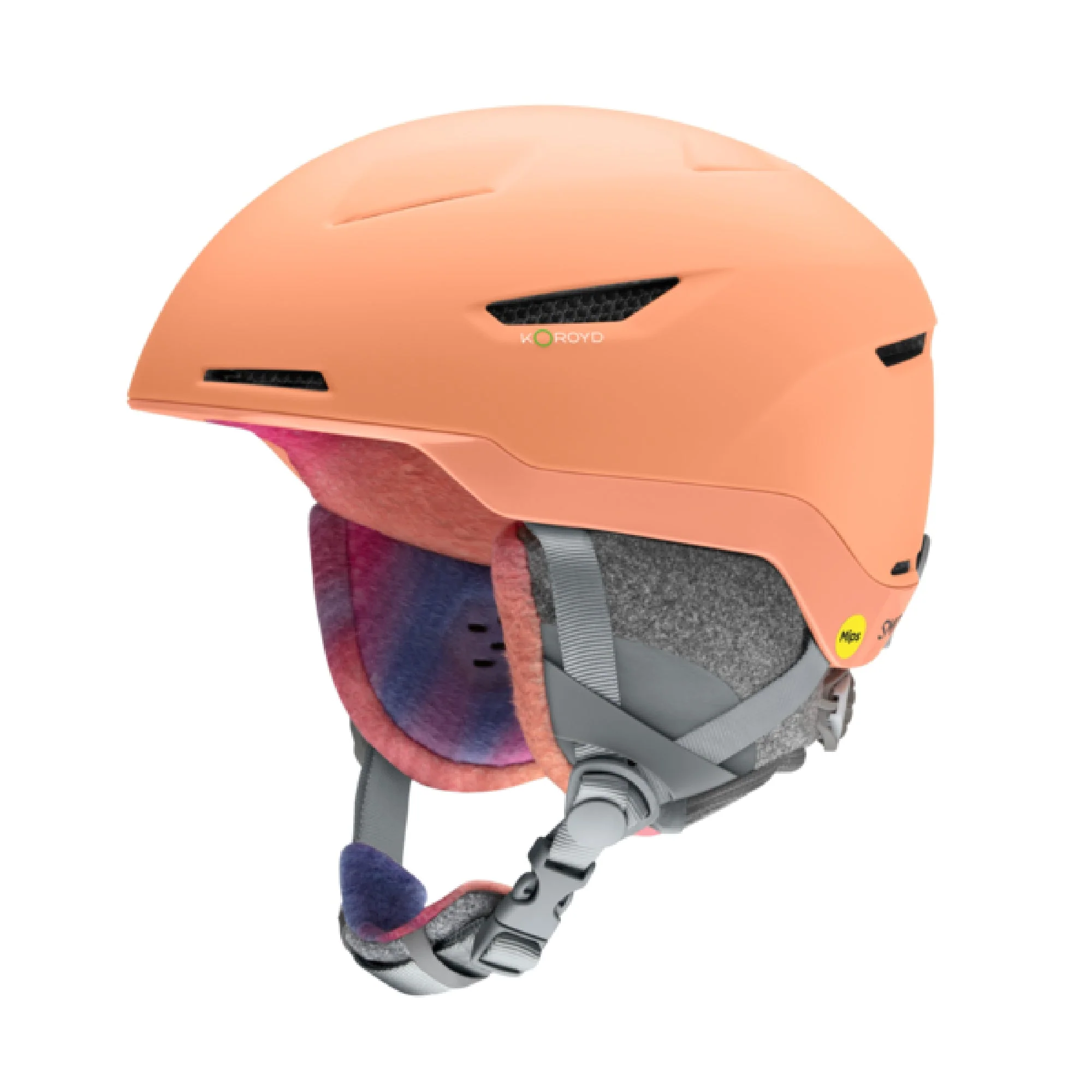 Smith Vida MIPS Womens Helmet 2025 - Image 11