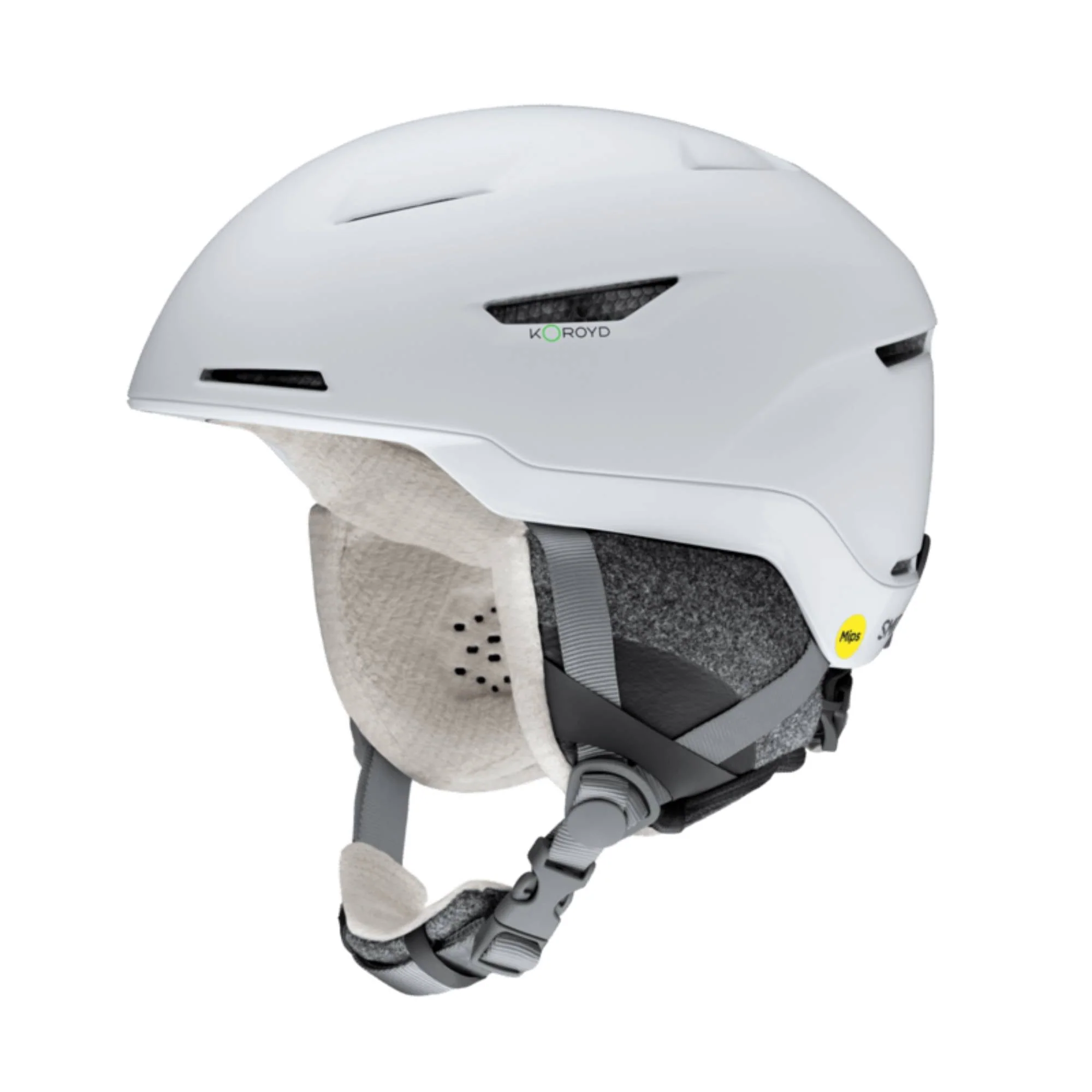 Smith Vida MIPS Womens Helmet 2026 - Image 2