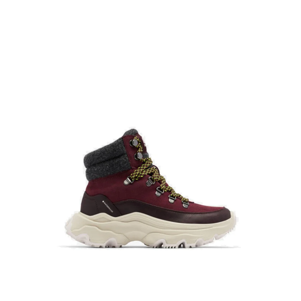 Sorel Kinetic Breakthru Conquest WP Womens Boot 2023 - Image 5