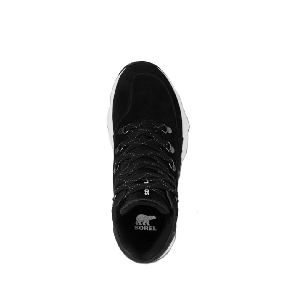 Sorel Kinetic Impact Conquest WP Womens Boot 2024 - Image 7
